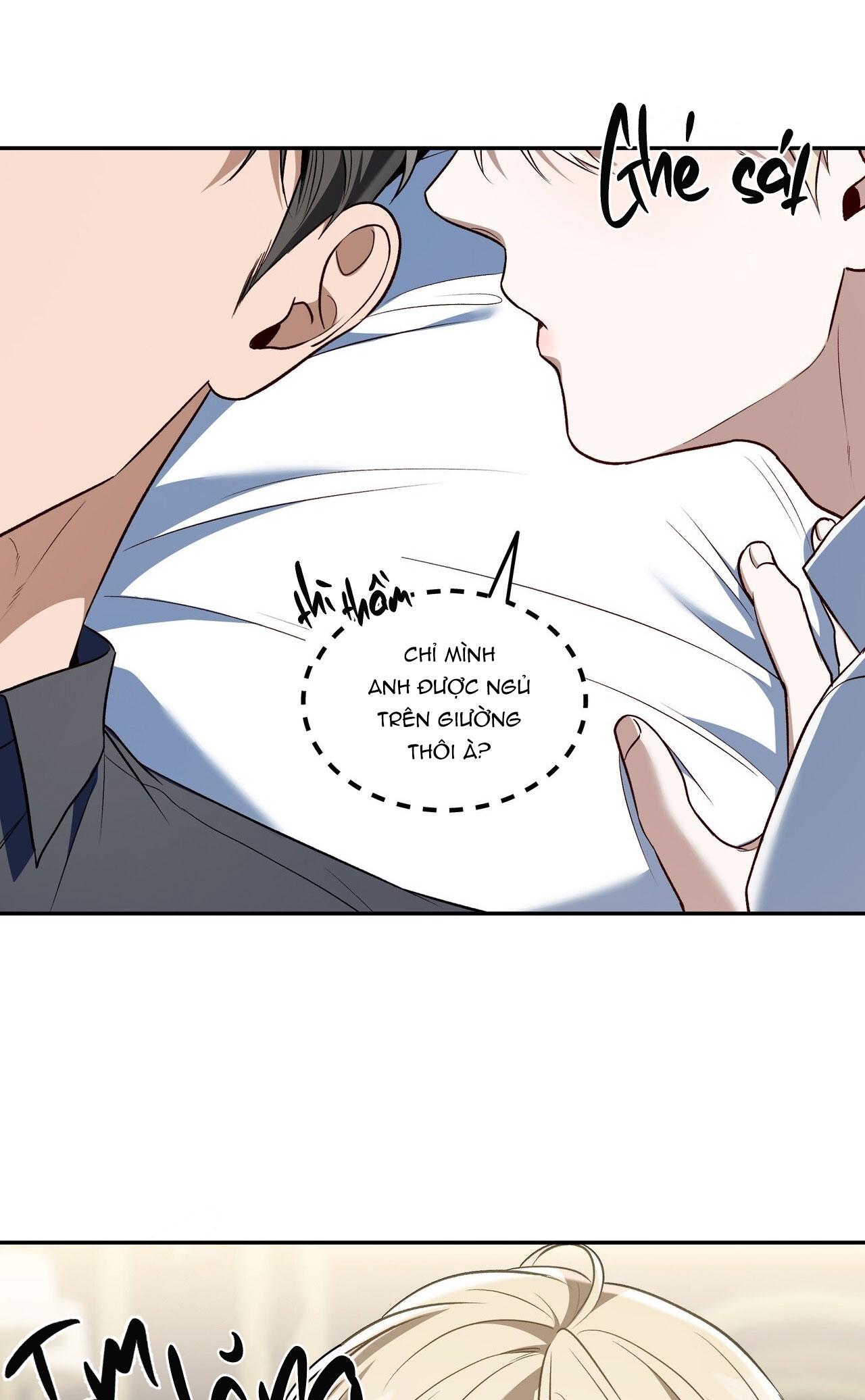 CÁCH TỒN TẠI NHƯ MỘT NGƯỜI CHƠI - Chap 78