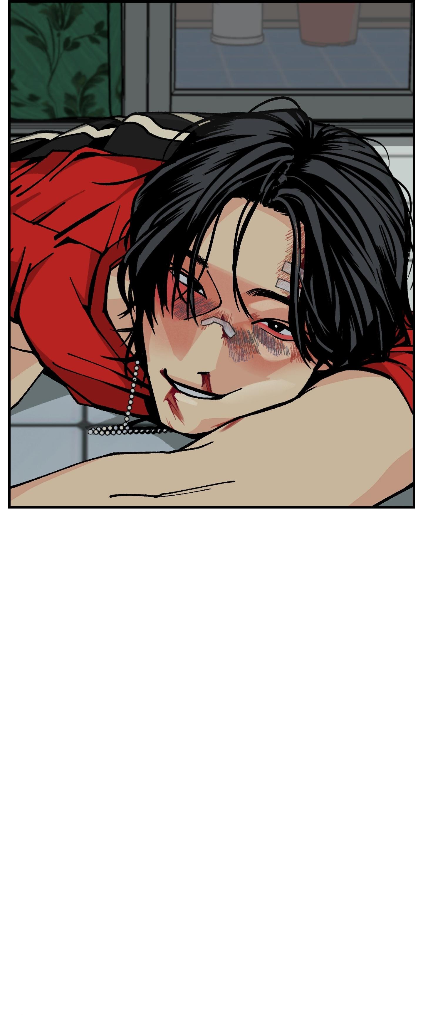 CHỦ NGHĨA HÒA BÌNH - Chap 1