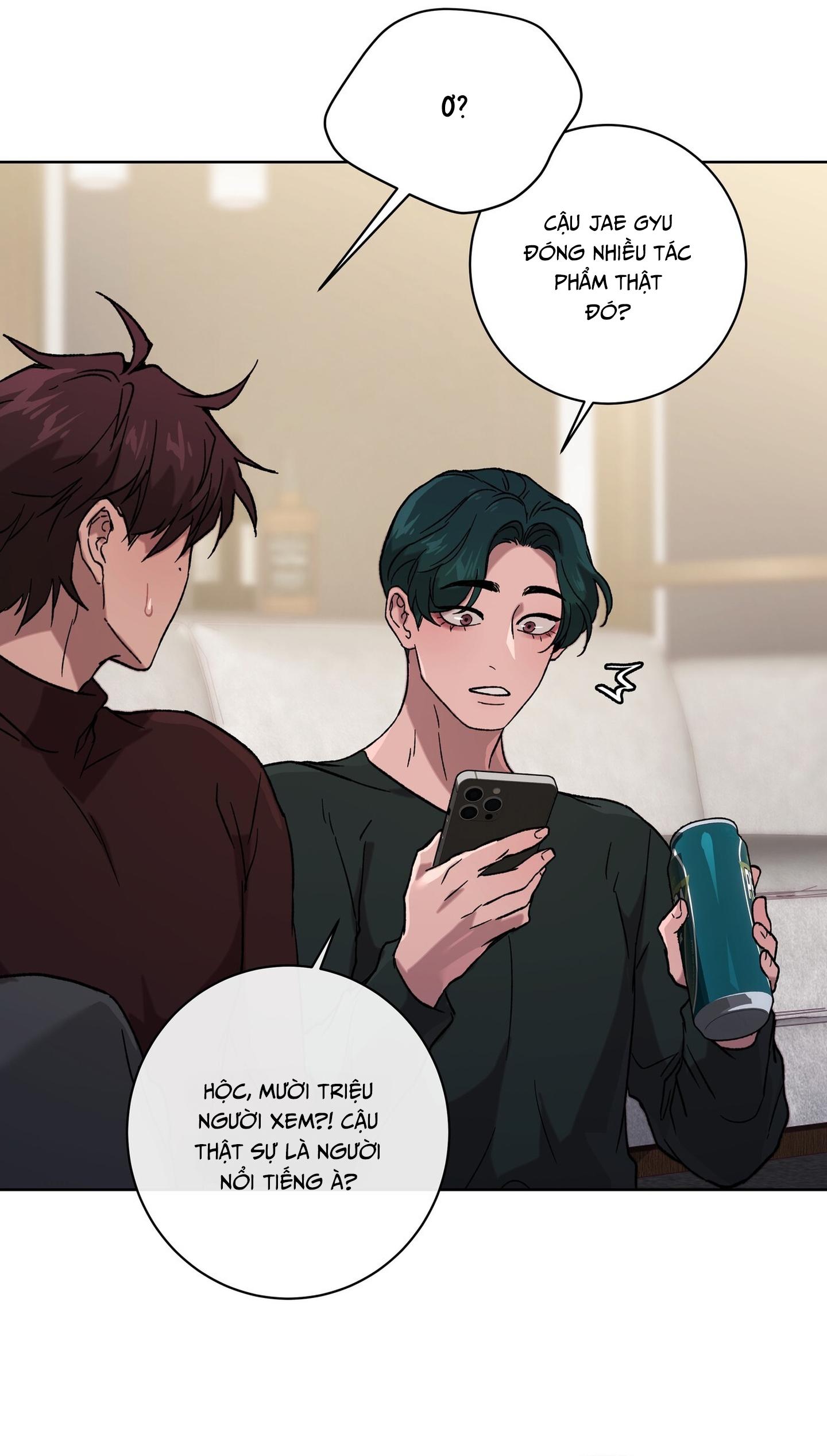 TUYỂN TẬP ÁM ẢNH, MƯU MÔ CÔNG - Chap 9.2 - Trang 189