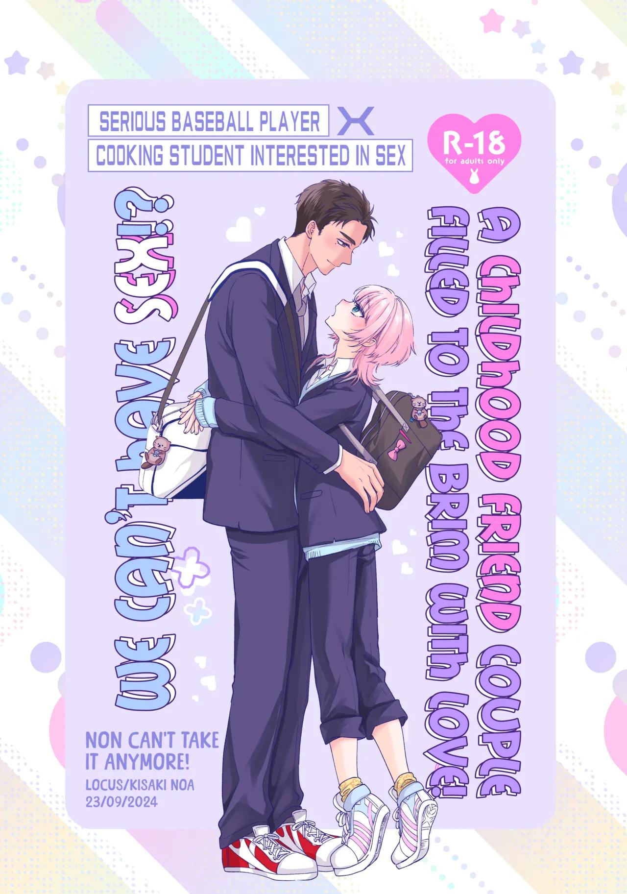 Sao có thể chịu nổi đây - Chap 1