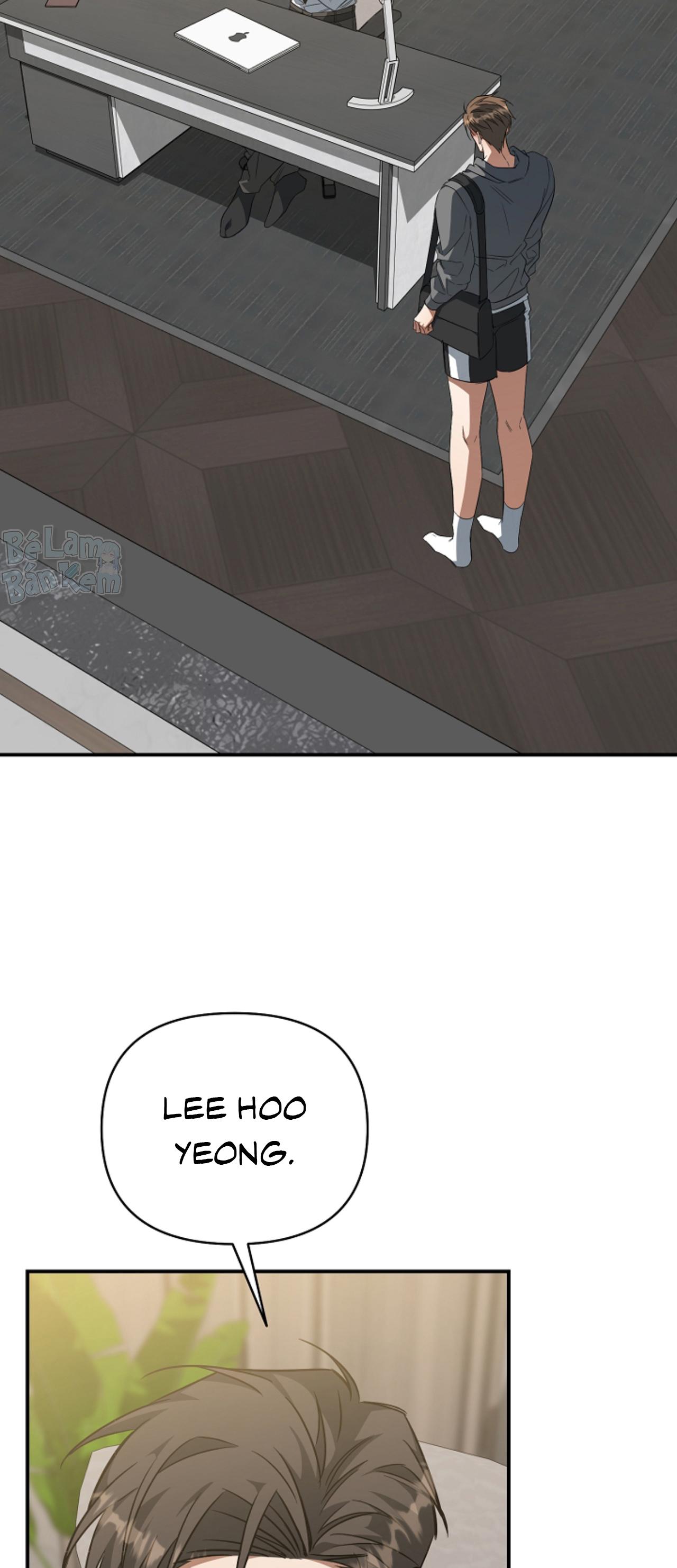 SỰ THẬT TRẦN TRỤI - Chap 30