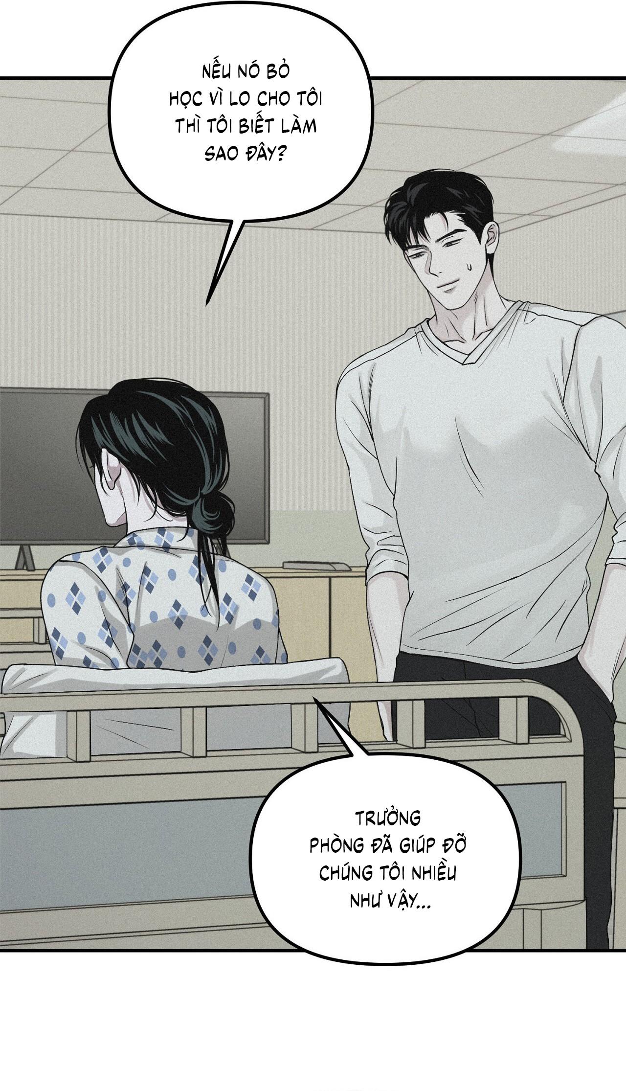 (CBunu) Phép Chiếu - Chap 45