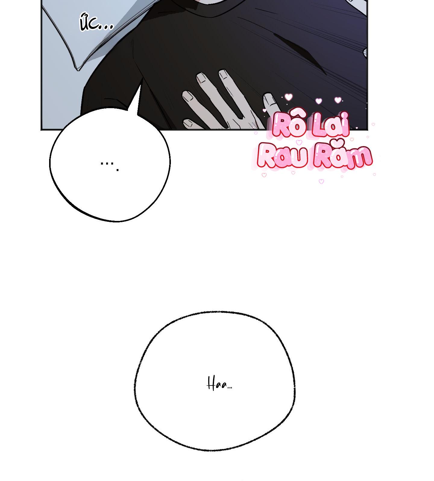 NGHI LỄ CẦU NGUYỆN - Chap 20