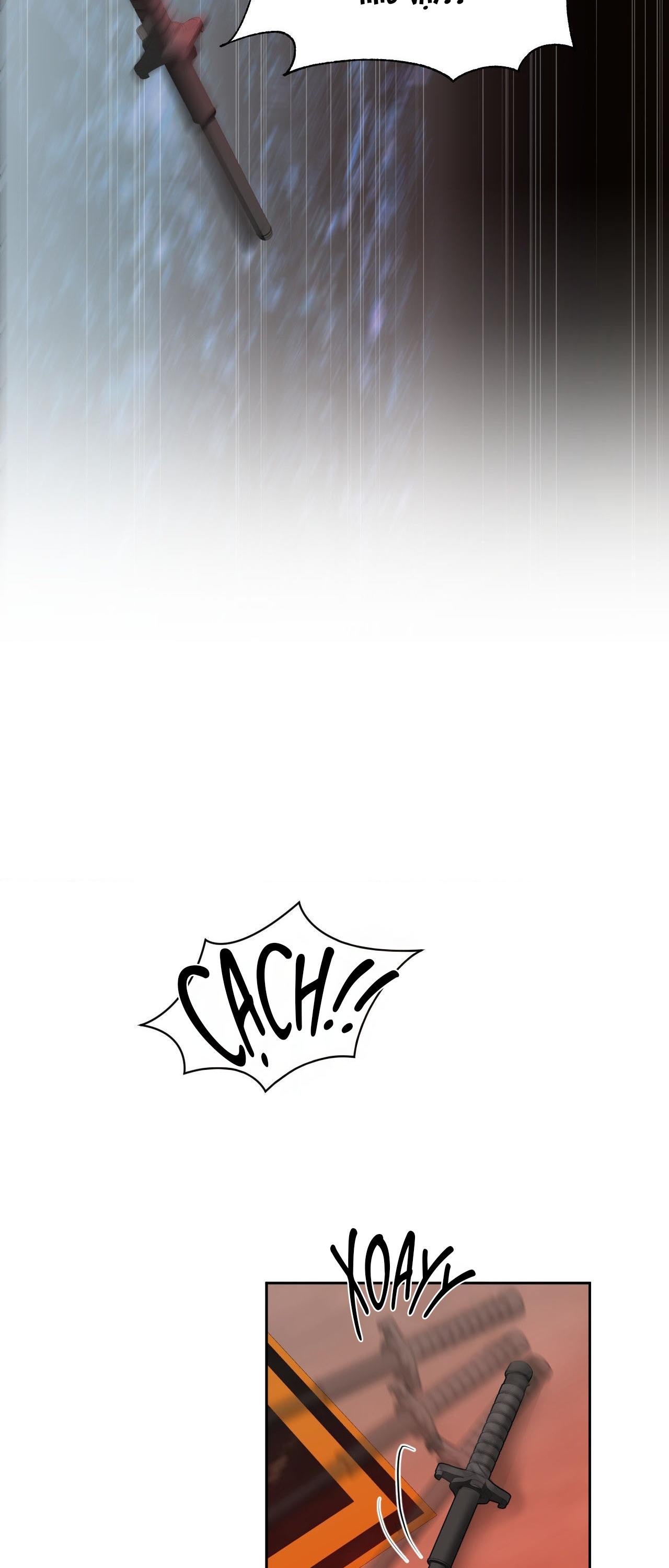 (GĐCV) RÁC RƯỞI CŨNG TỪNG CÓ GIÁ TRỊ - Chap 4