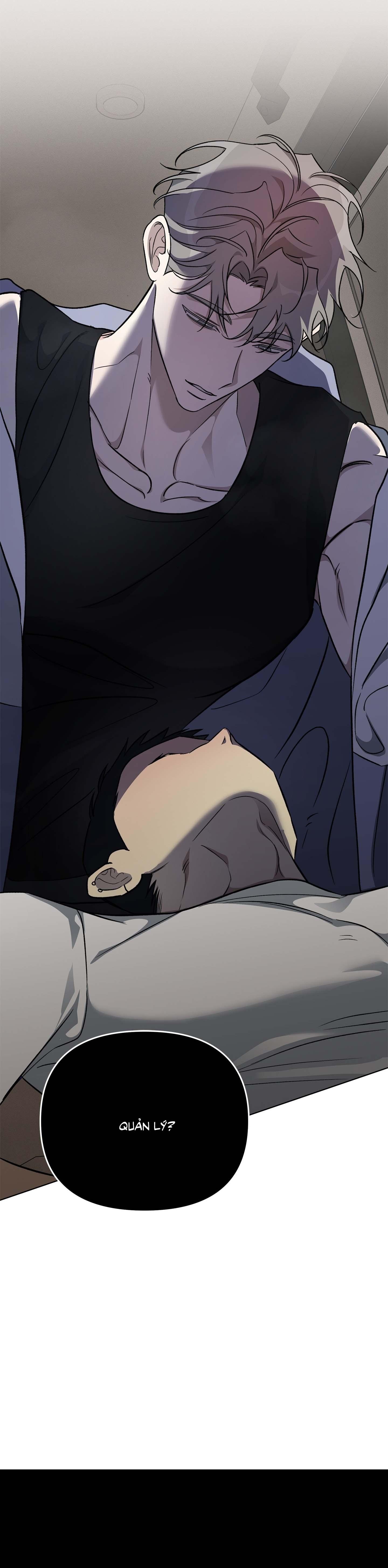 Rumor of Rumor - Chap 14