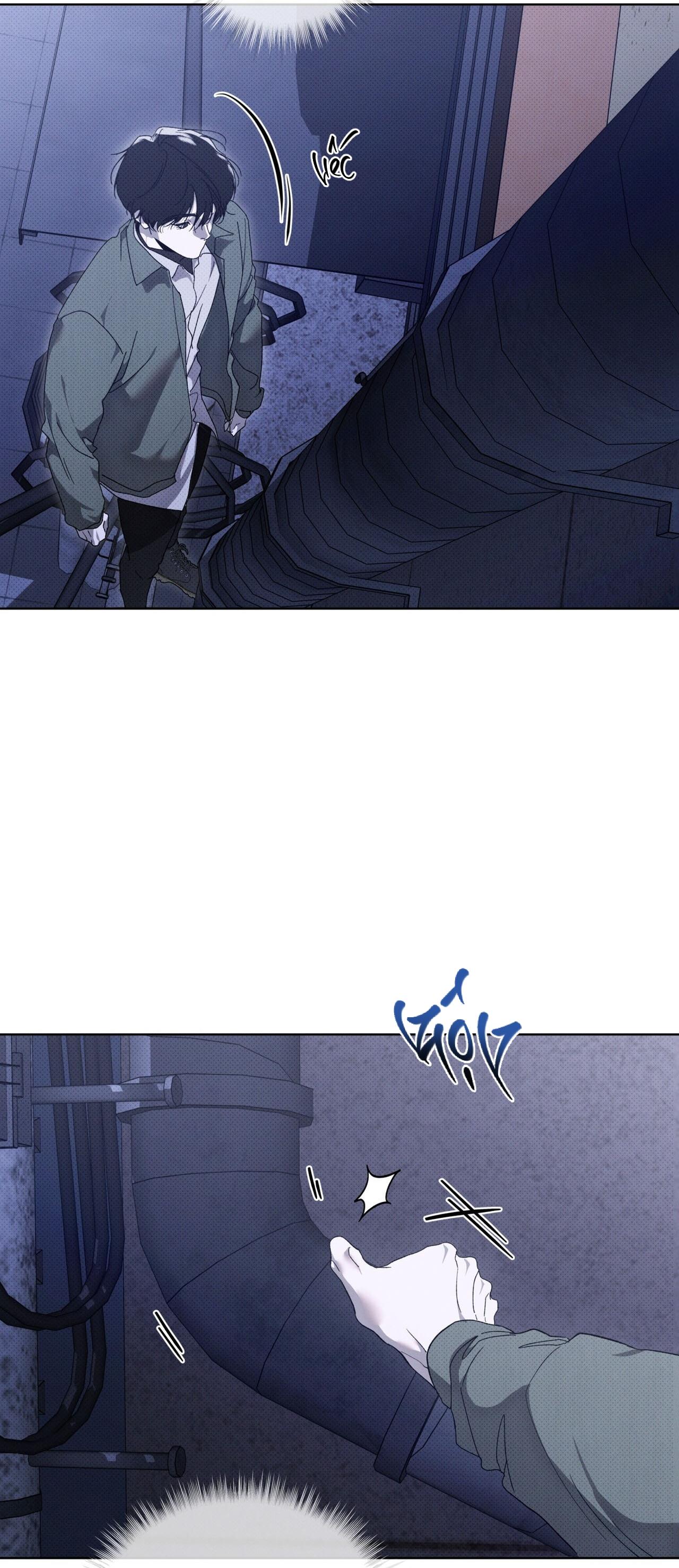 (GĐCV) HÌNH THÁI TIẾN HÓA - Chap 4