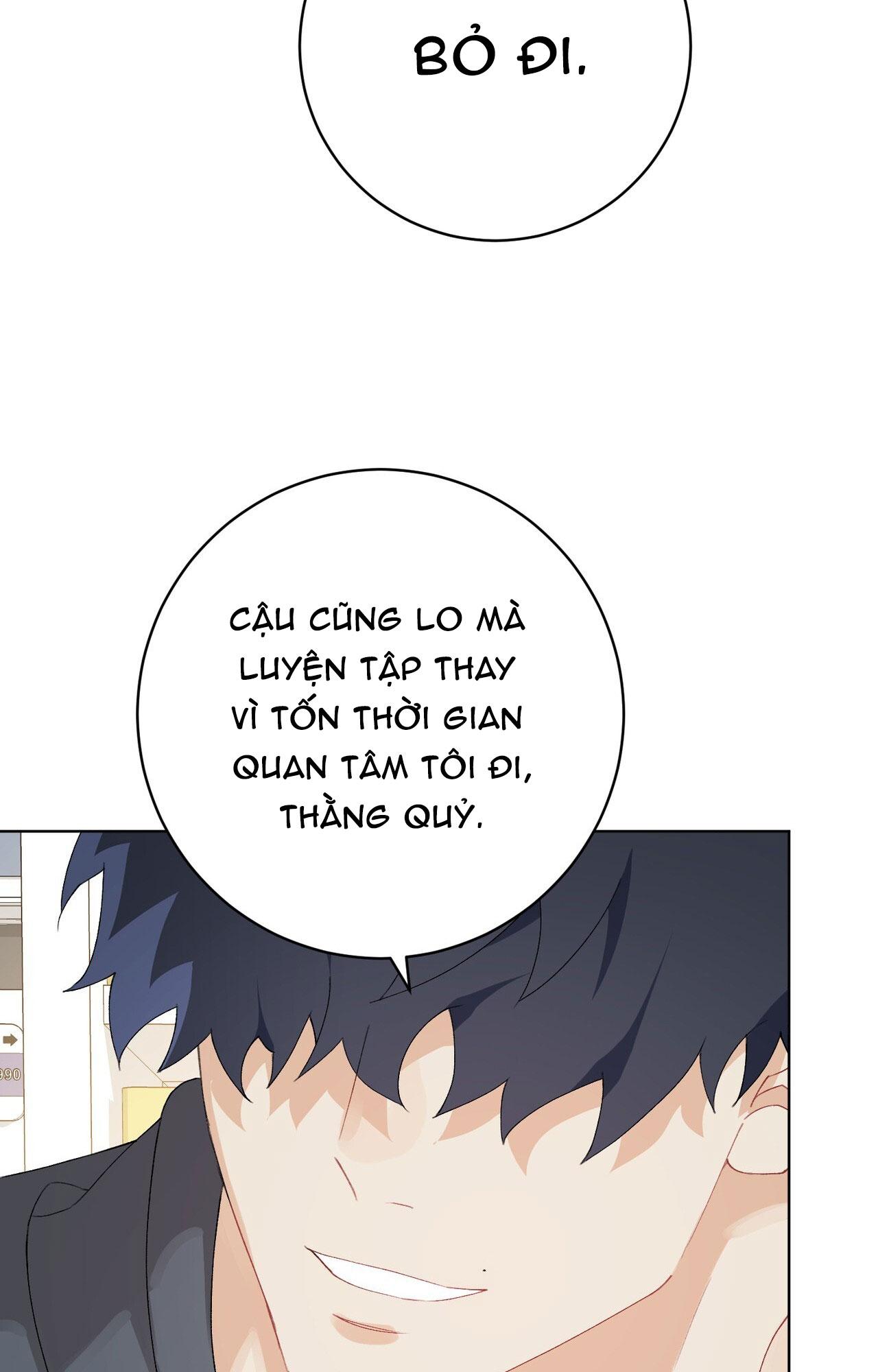 THIÊNG LIÊNG VÀ TÀN NHẪN - Chap 5