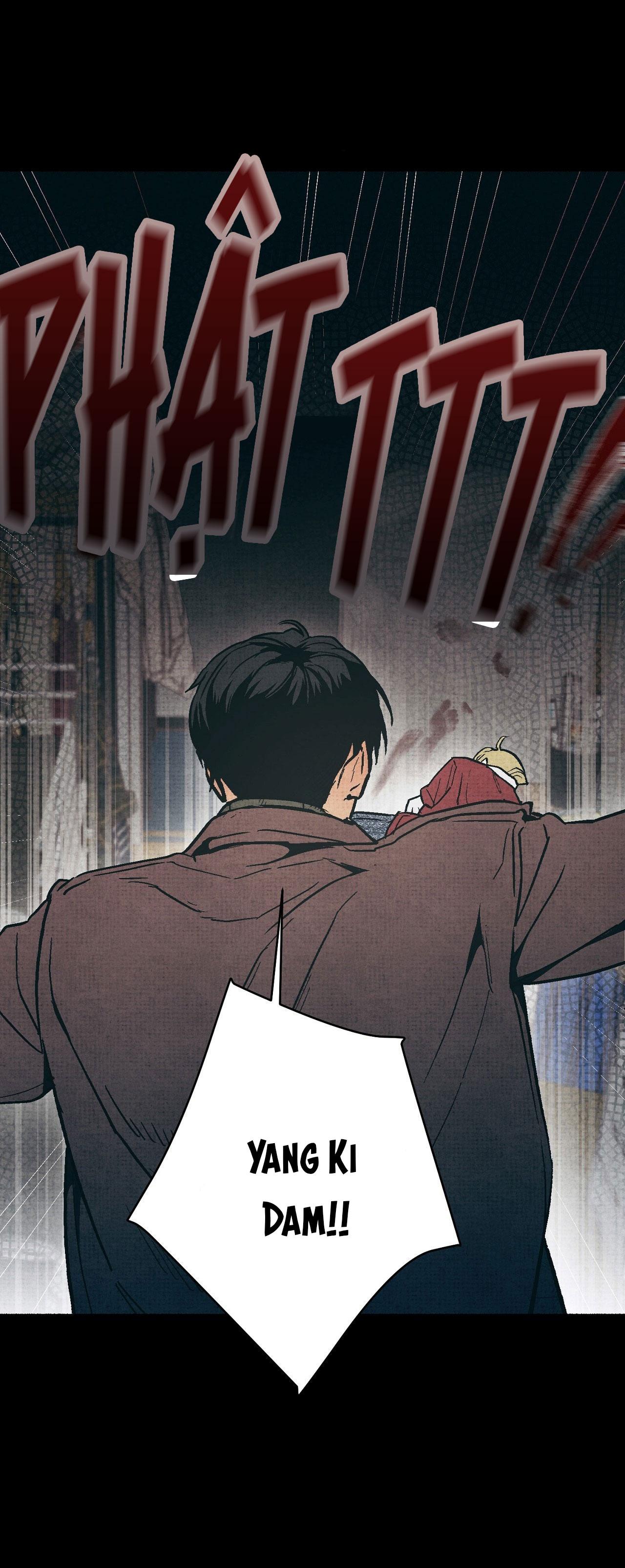 Chuyện Lạ Bốn Mùa - Chap 5