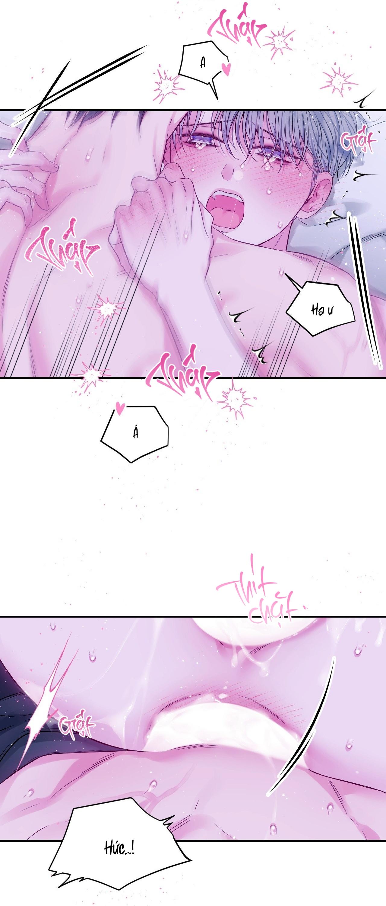 (GĐCV) IMPERFECTLY US - Chap 10