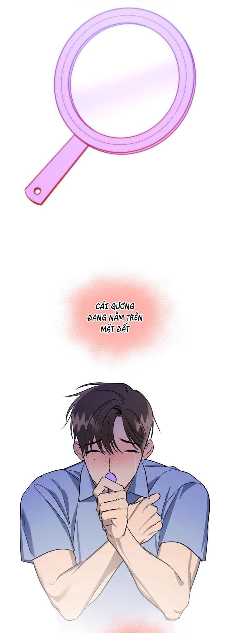 TUYỂN TẬP TRUYỆN NGẮN HỎNY CỦA NHÀ SẸC - Chap 78.91 - Trang 77