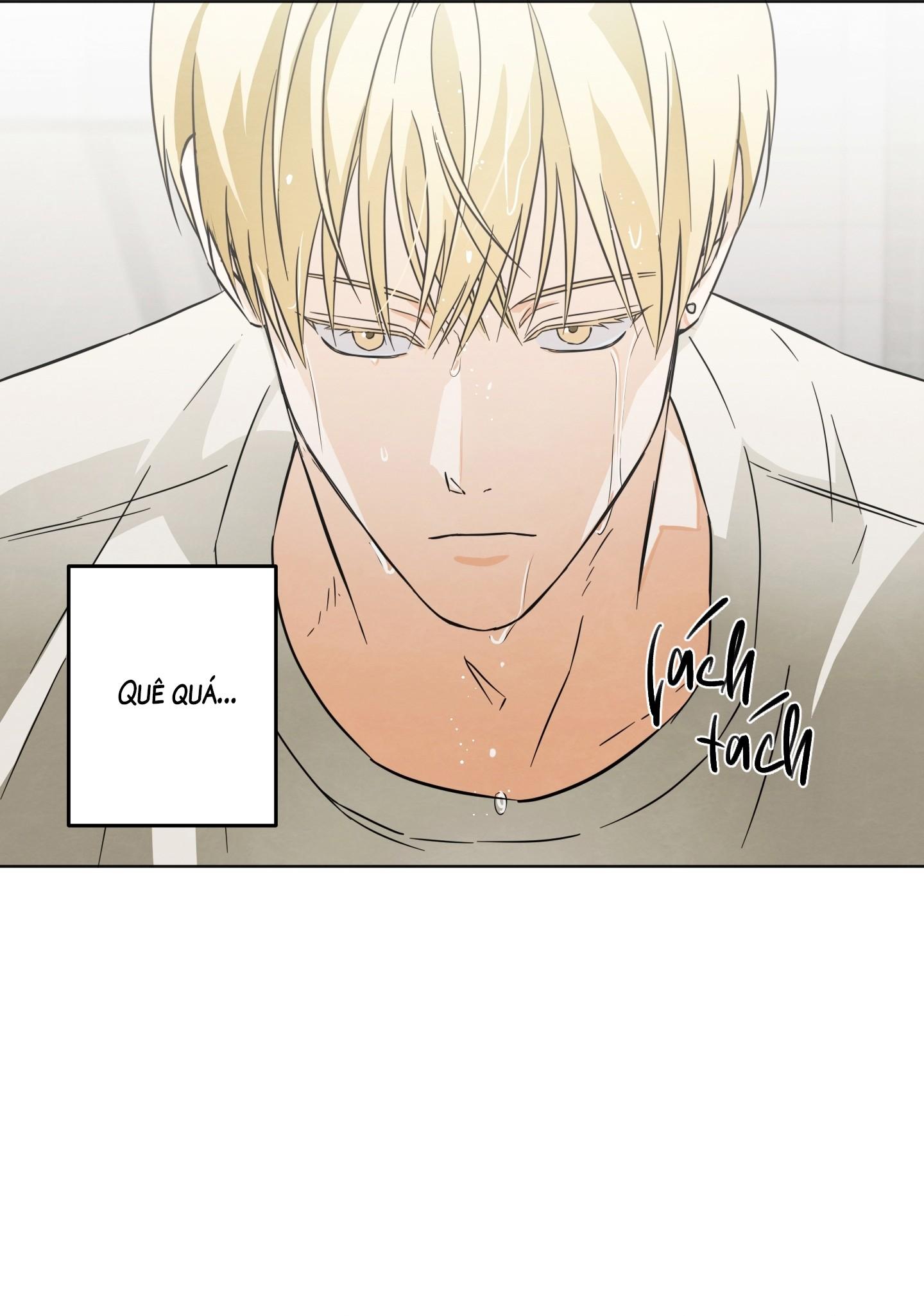 (CBunu) Bí Quyết Chinh Phục Tình Đơn Phương - Chap 8