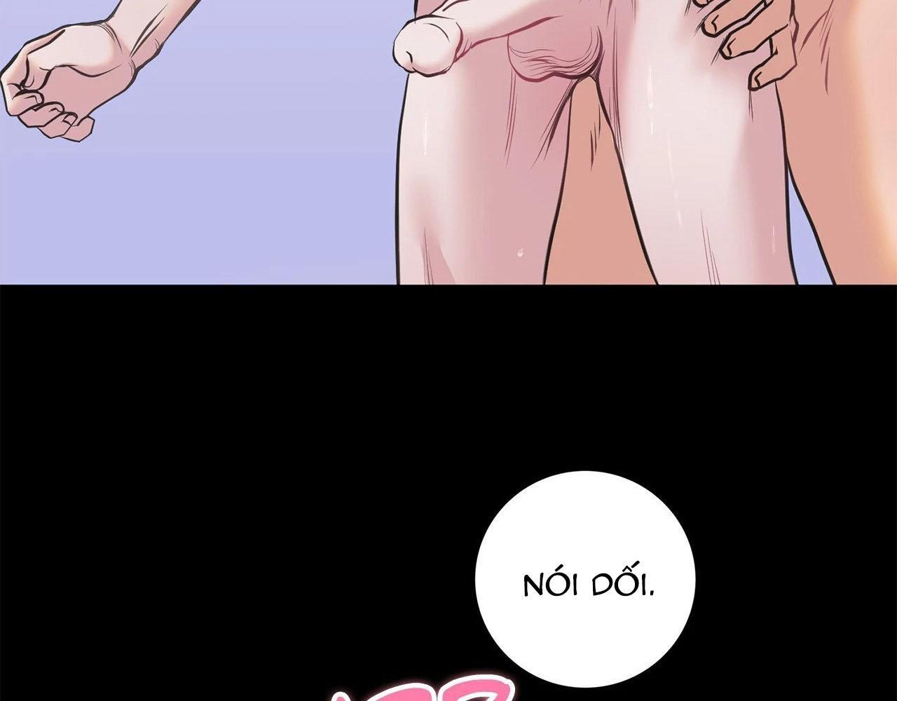 Sạch Đến Từng Tấc Thịt - Chap 1