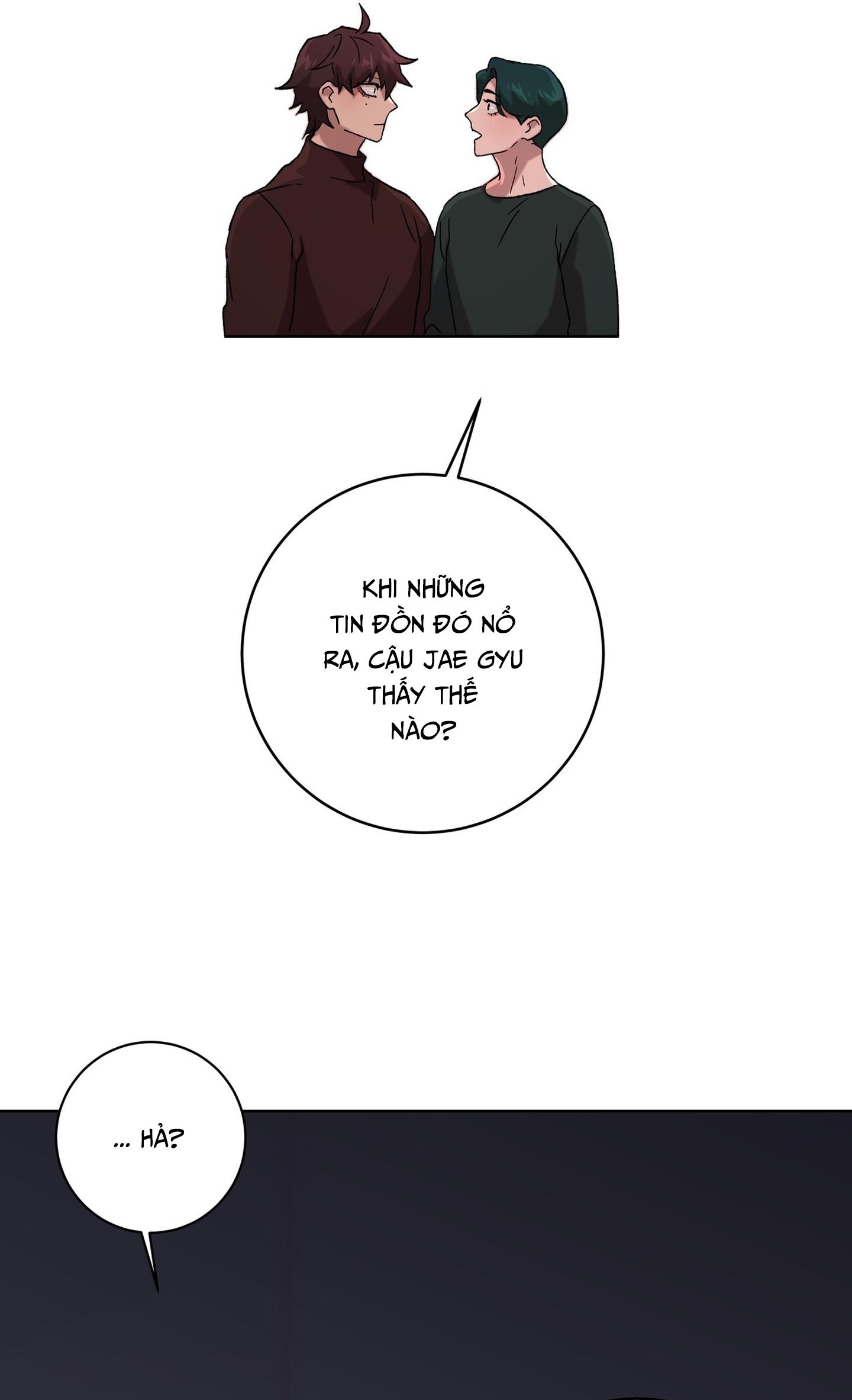 TUYỂN TẬP ÁM ẢNH, MƯU MÔ CÔNG - Chap 9.2 - Trang 277