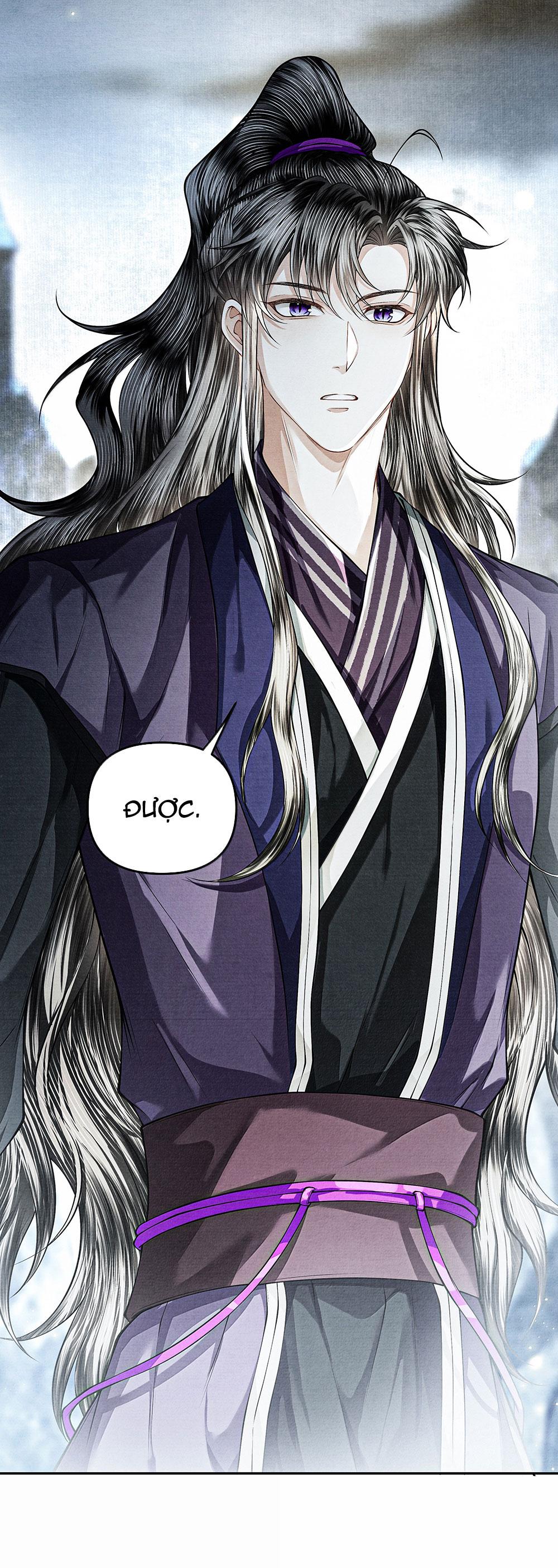 Đồng Tiền Kham Thế - Chap 136