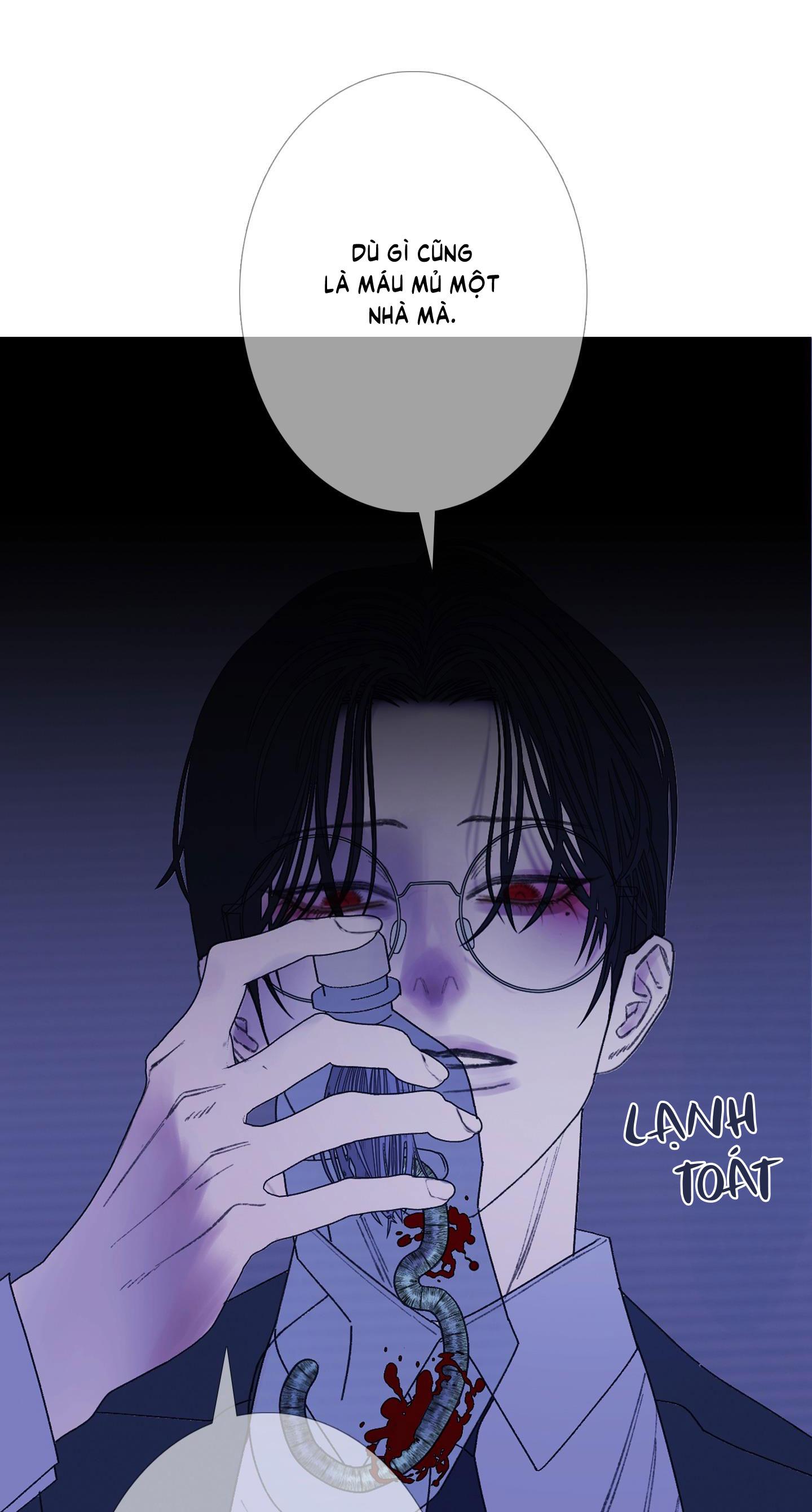 CHUYỆN QUỶ MÔN QUAN - Chap 94