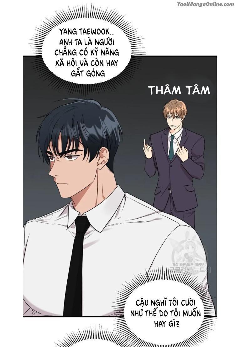 TUYỂN TẬP MANHWA NGẮN - Chap 2.1 - Trang 23