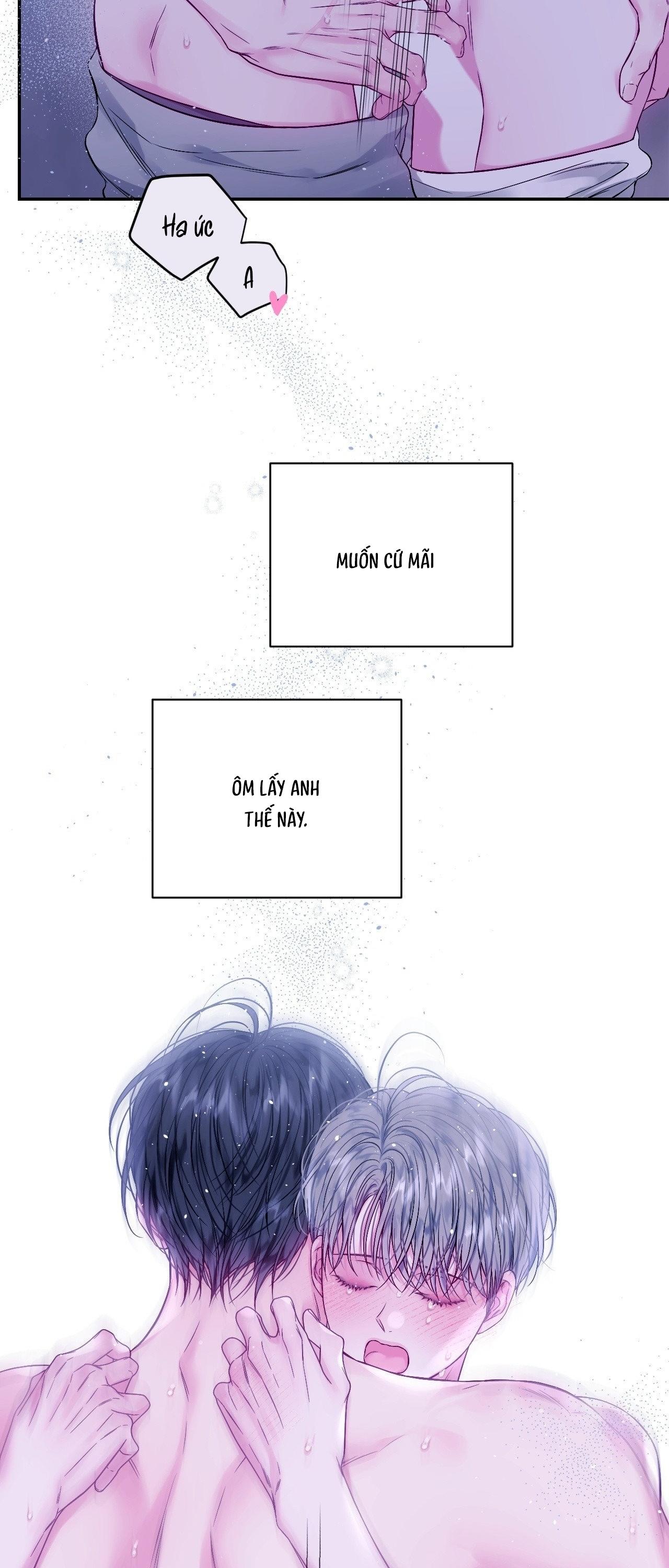 (GĐCV) IMPERFECTLY US - Chap 17