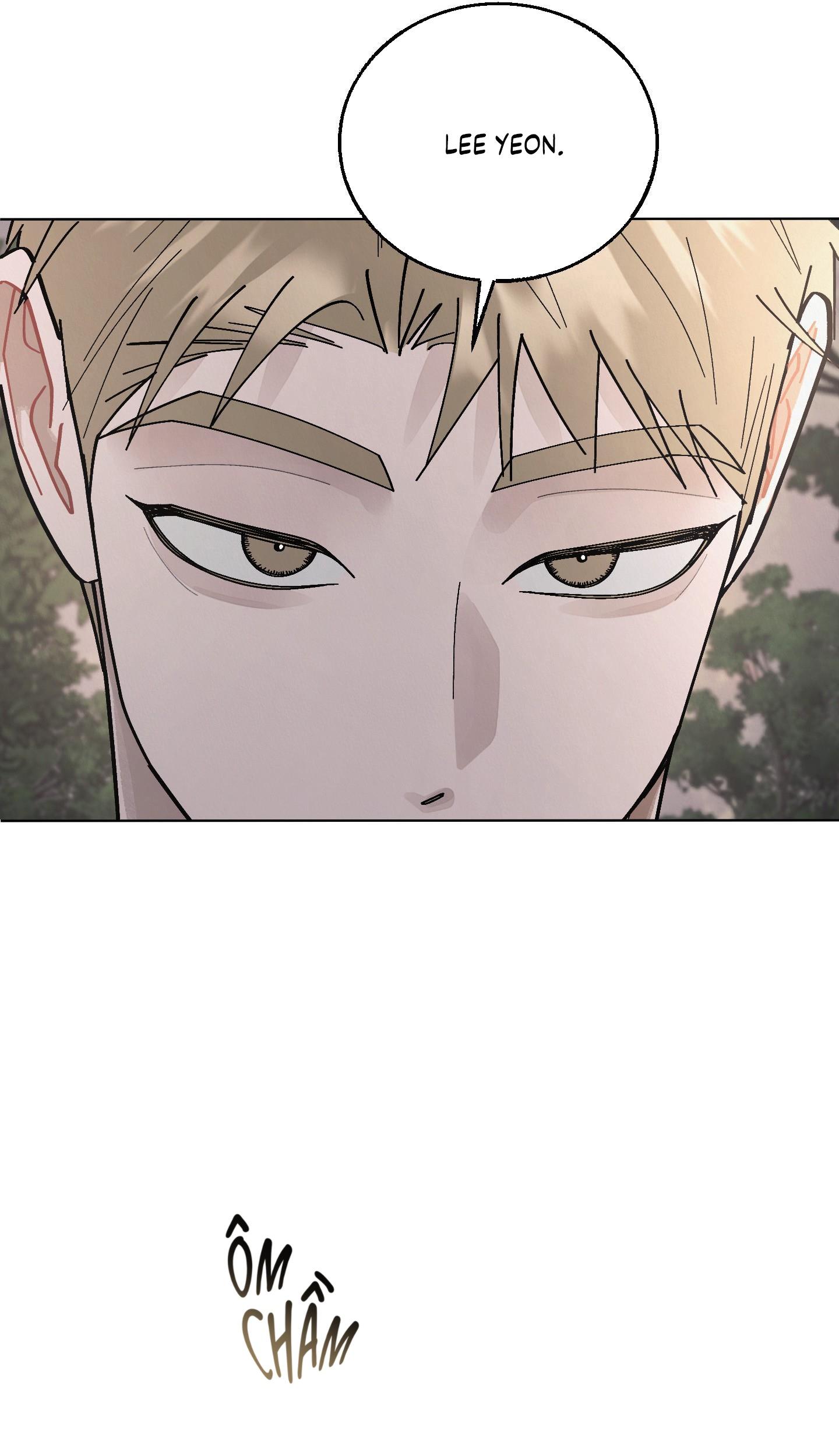 (CBunu) Nhiệm Vụ Định Mệnh - Chap 25