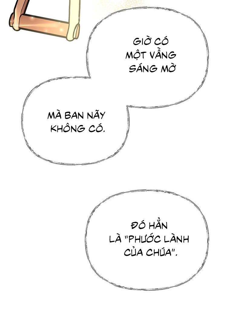 Hãy Lựa Chọn Anh Hùng Của Bạn Thật Cẩn Thận - Chap 4