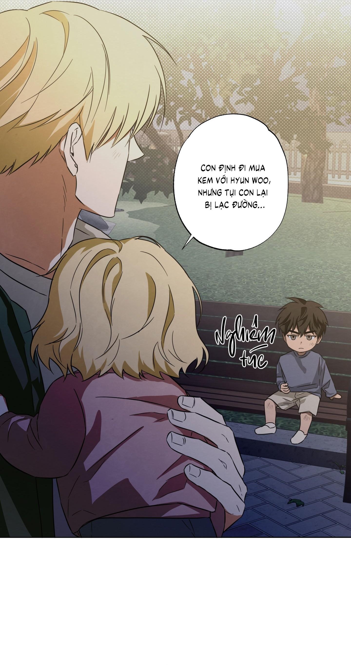 (CBunu) Bí Quyết Chinh Phục Tình Đơn Phương - Chap 7