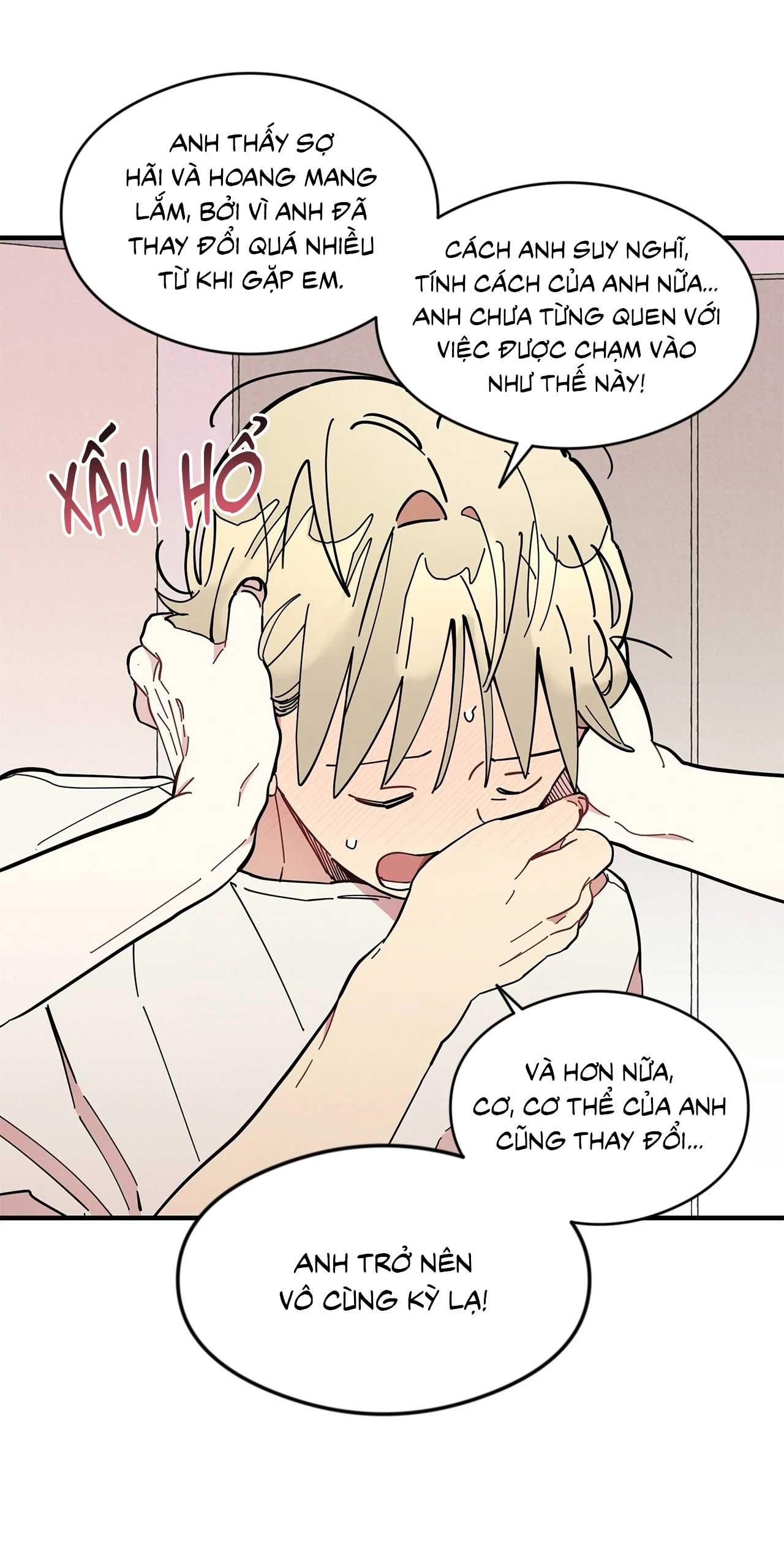 One-Room TA - Chap 29