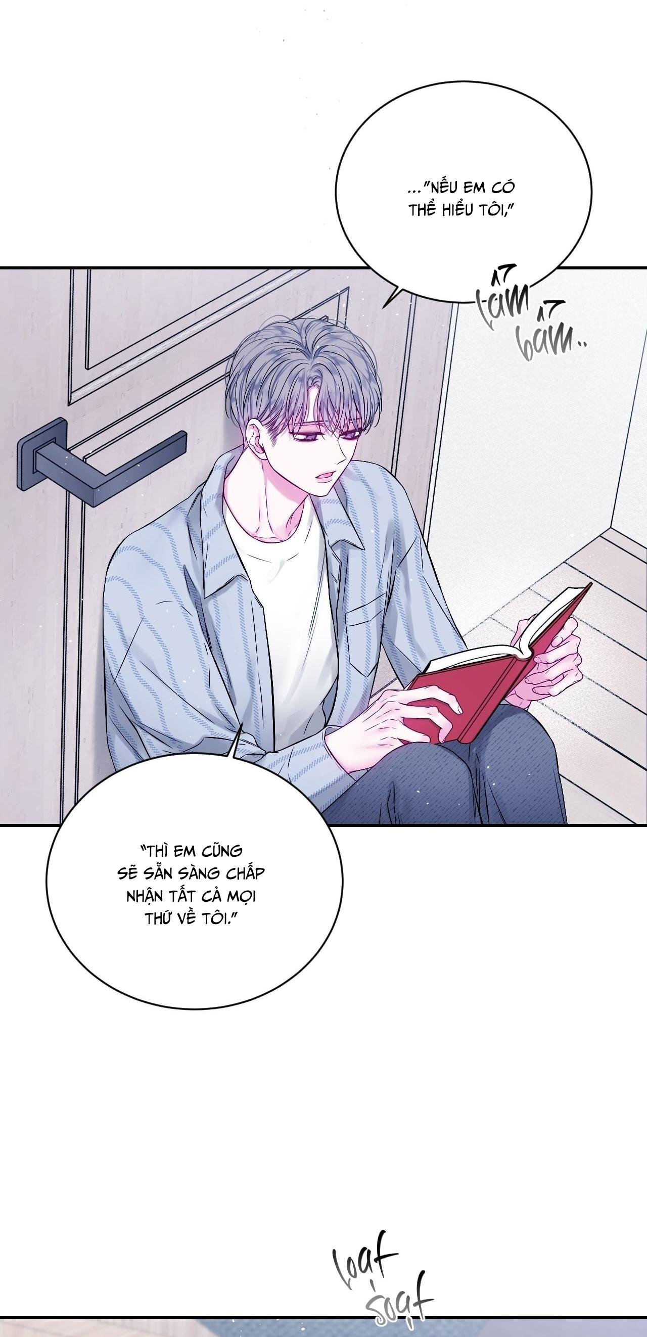 (GĐCV) IMPERFECTLY US - Chap 11