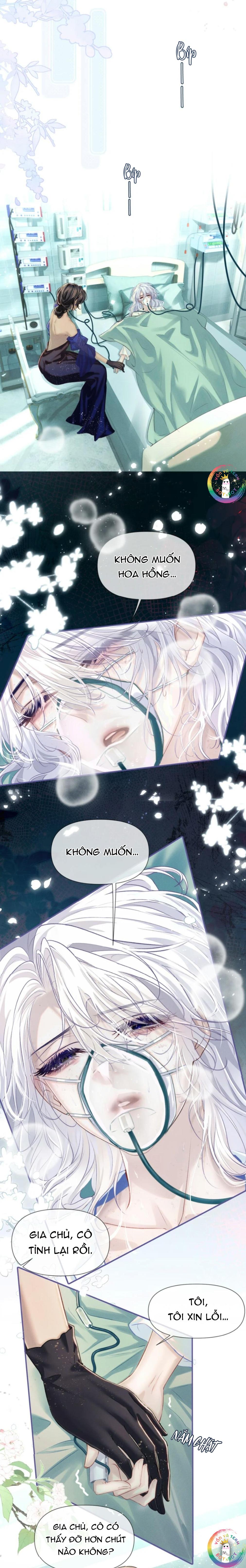 [GL] Thiết Lập Yêu Cầu Tôi Yêu Em - Chap 16