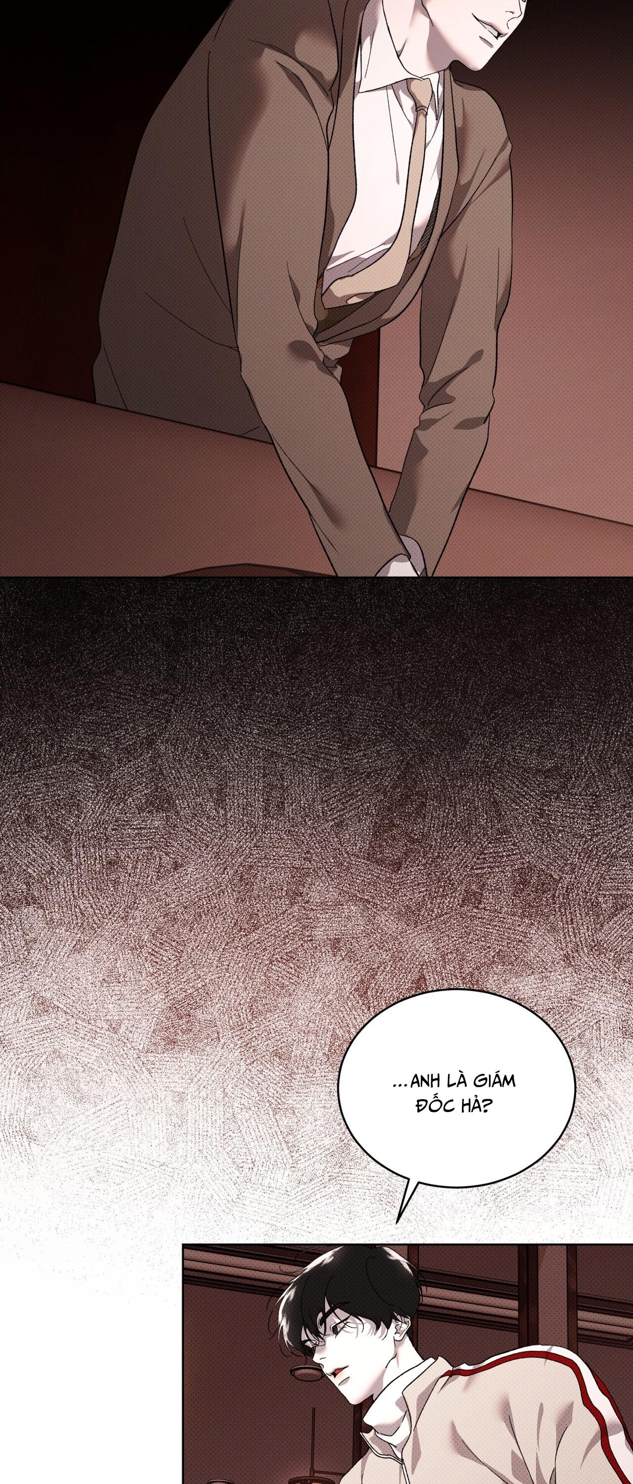 (GĐCV) HÌNH THÁI TIẾN HÓA - Chap 16