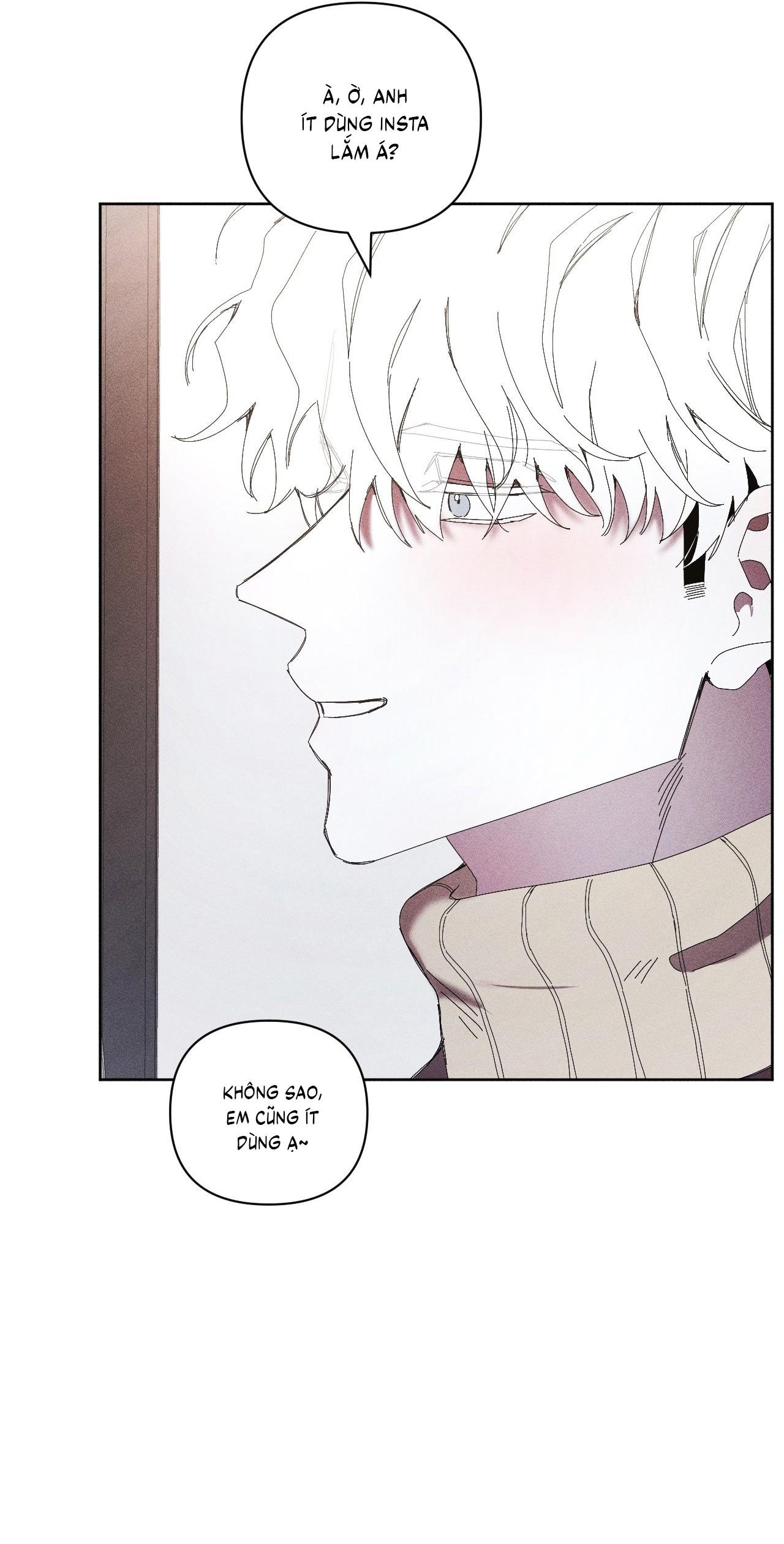 (CBunu) Mùa Đông Cuối Cùng Của Tôi - Chap 22