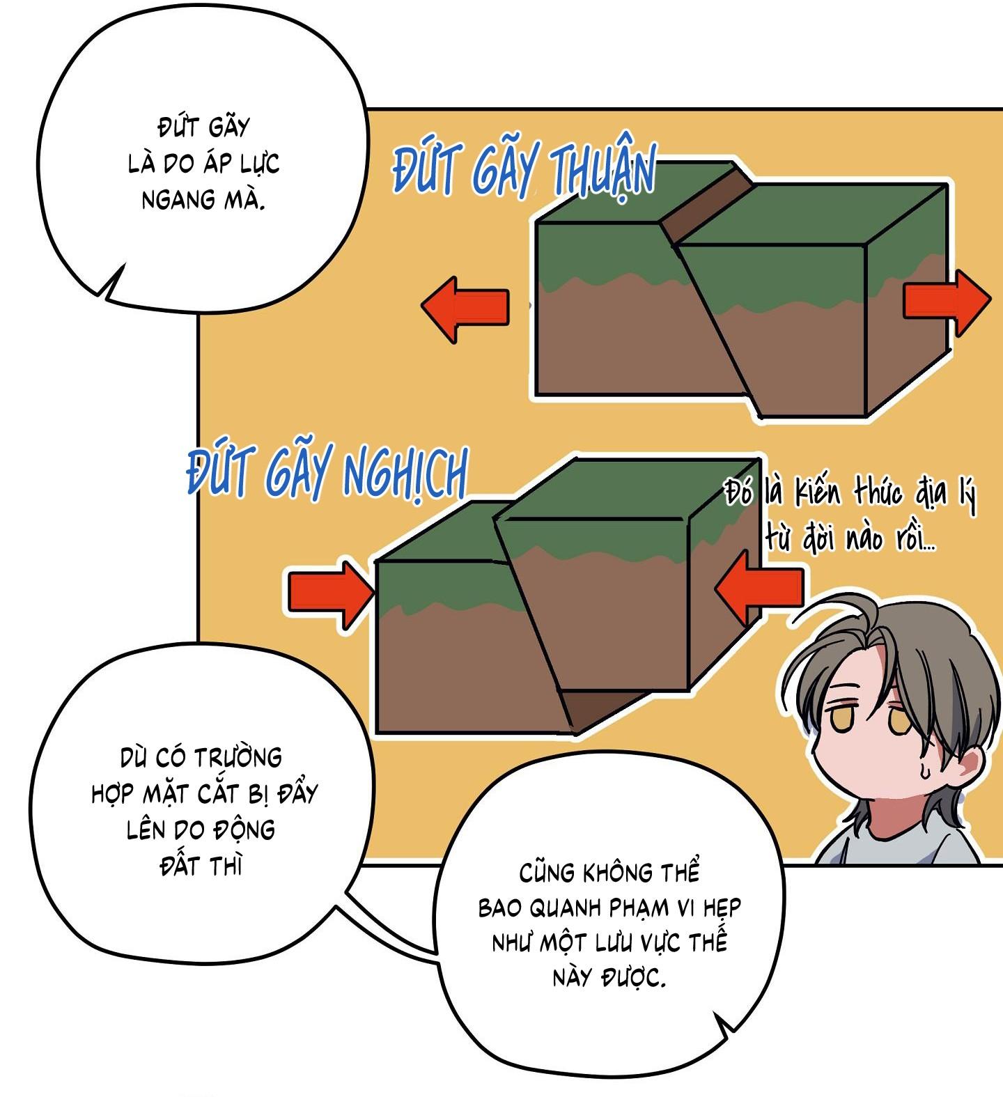 (CBunu) The Cell - Chap 18