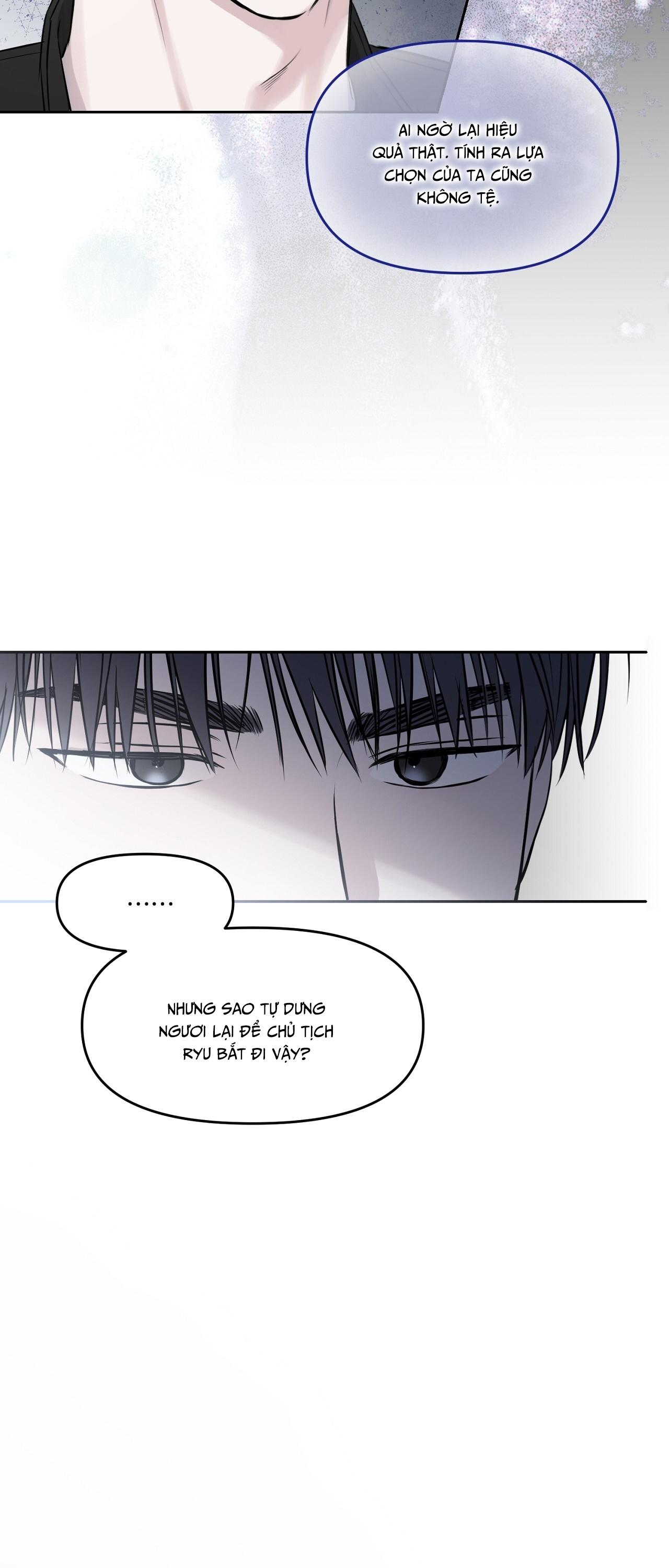 (GĐCV) ÁNH NẮNG LEN LỎI - Chap 10