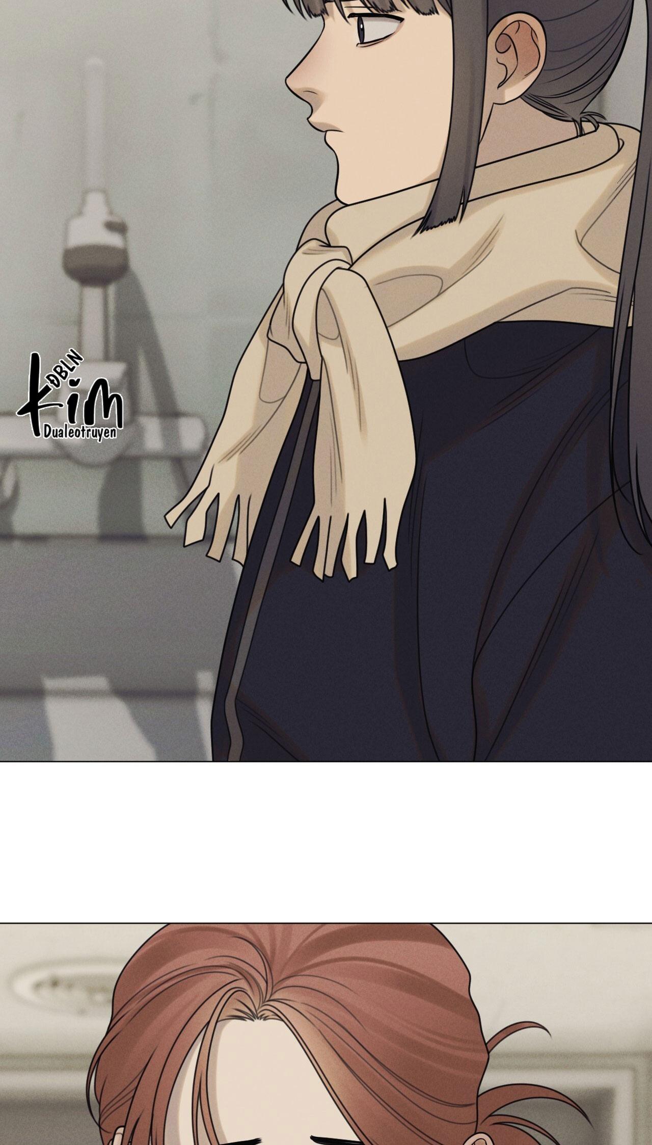 QUẺ BÓI GIẤC MƠ CỦA YÊU TINH - Chap 59