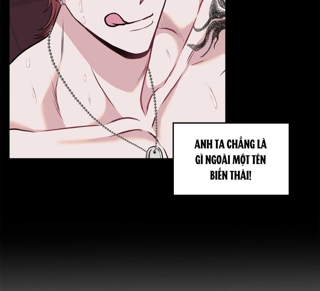 Sạch Đến Từng Tấc Thịt - Chap 2