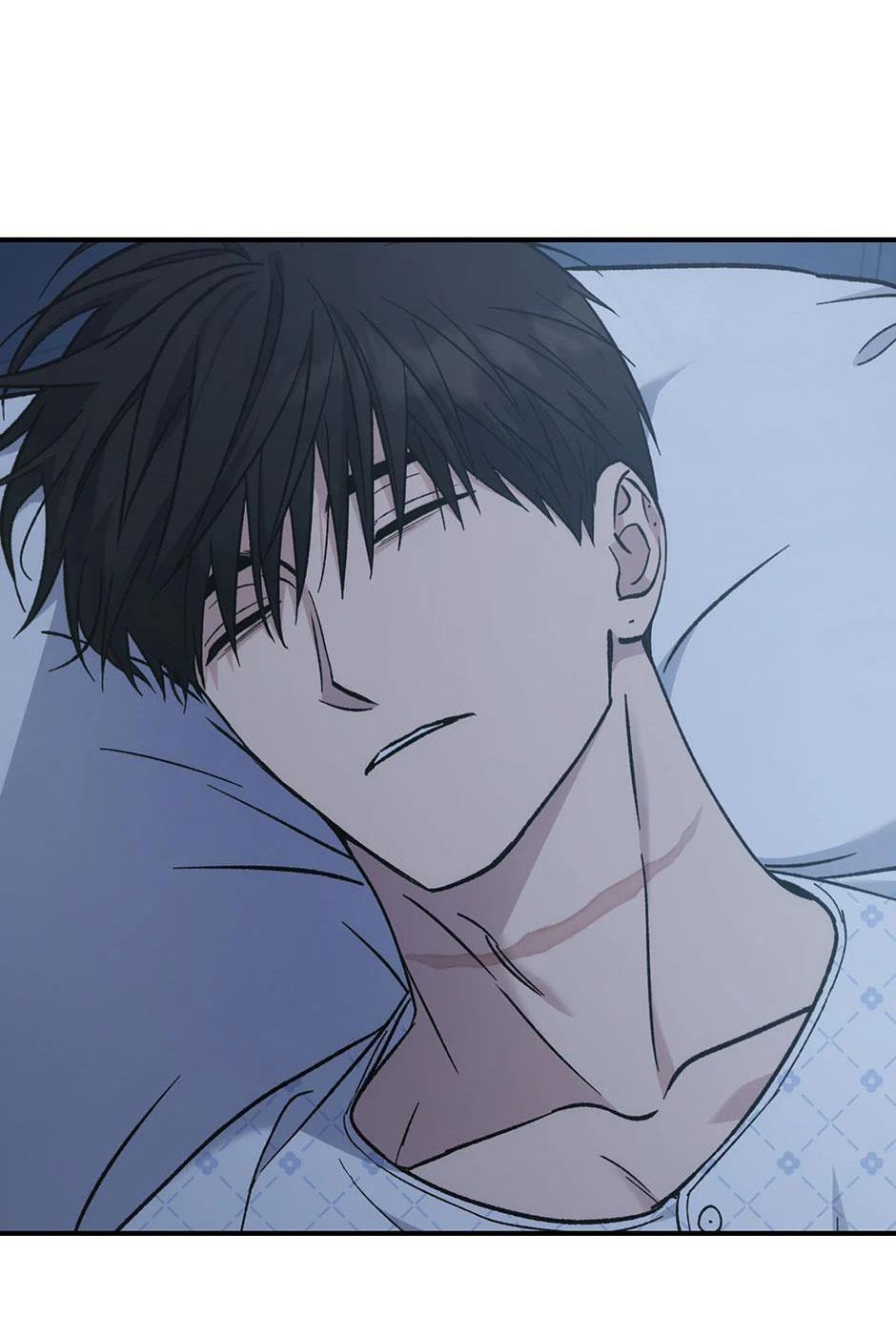 Deadman Switch - Chap 67