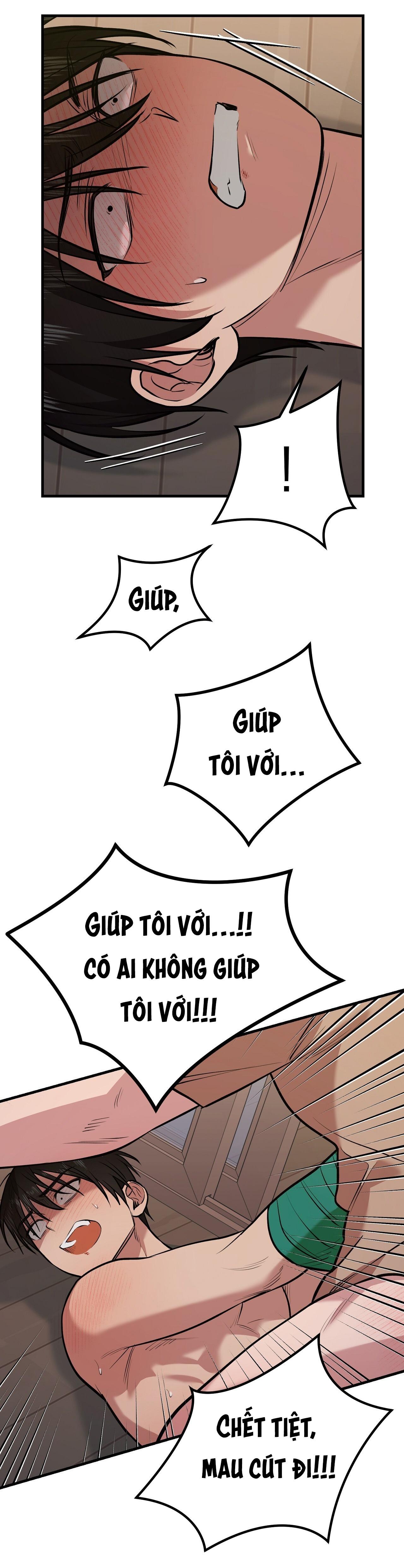 Delivered Comics - Chap 16