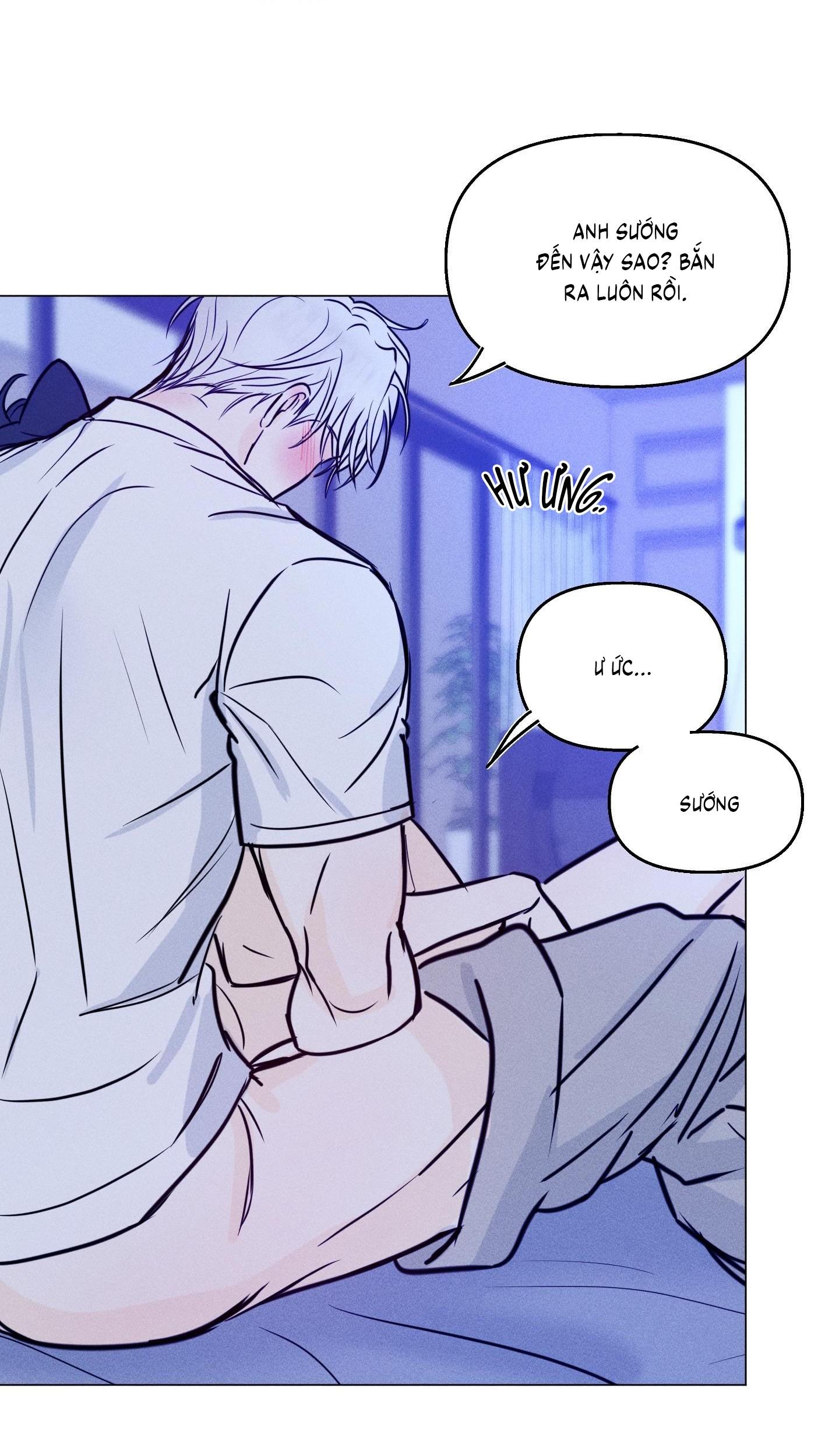 LOVE STRUCK - Chap 13