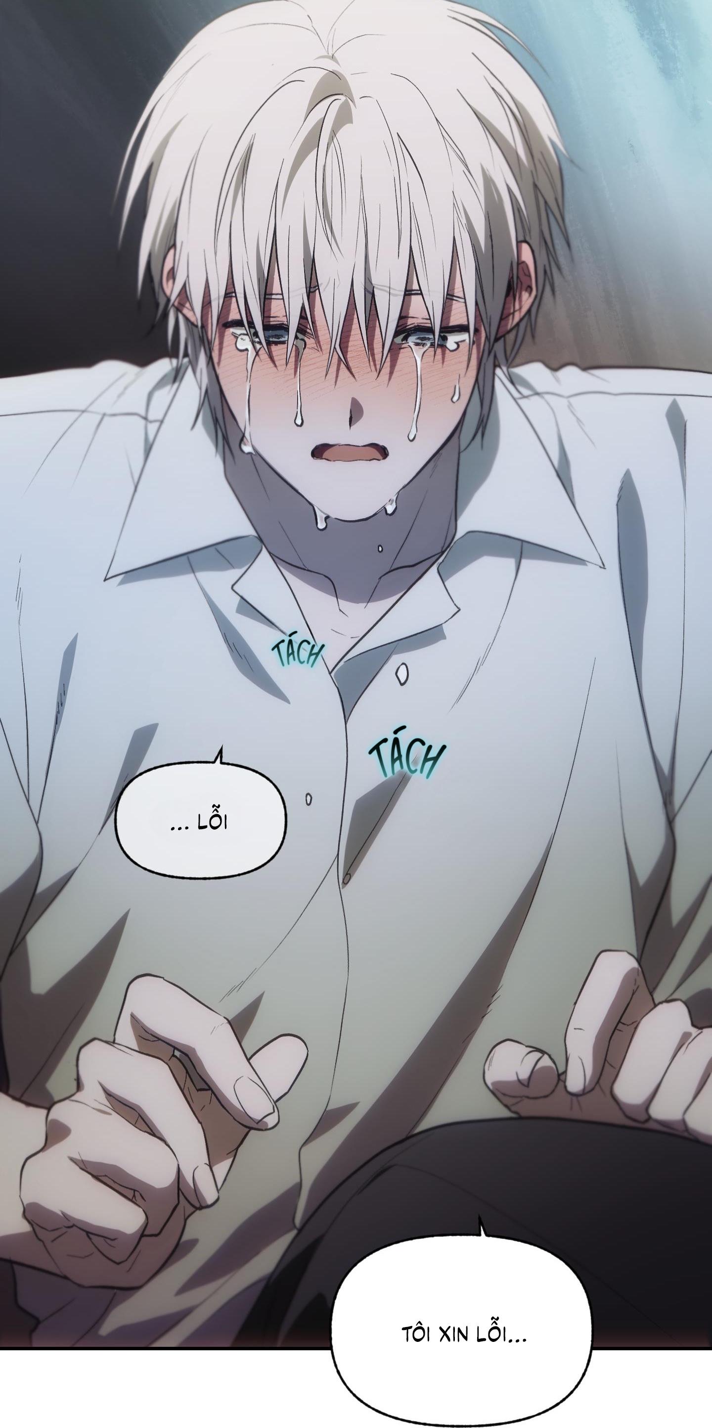 (CBunu) Control Time - Chap 37