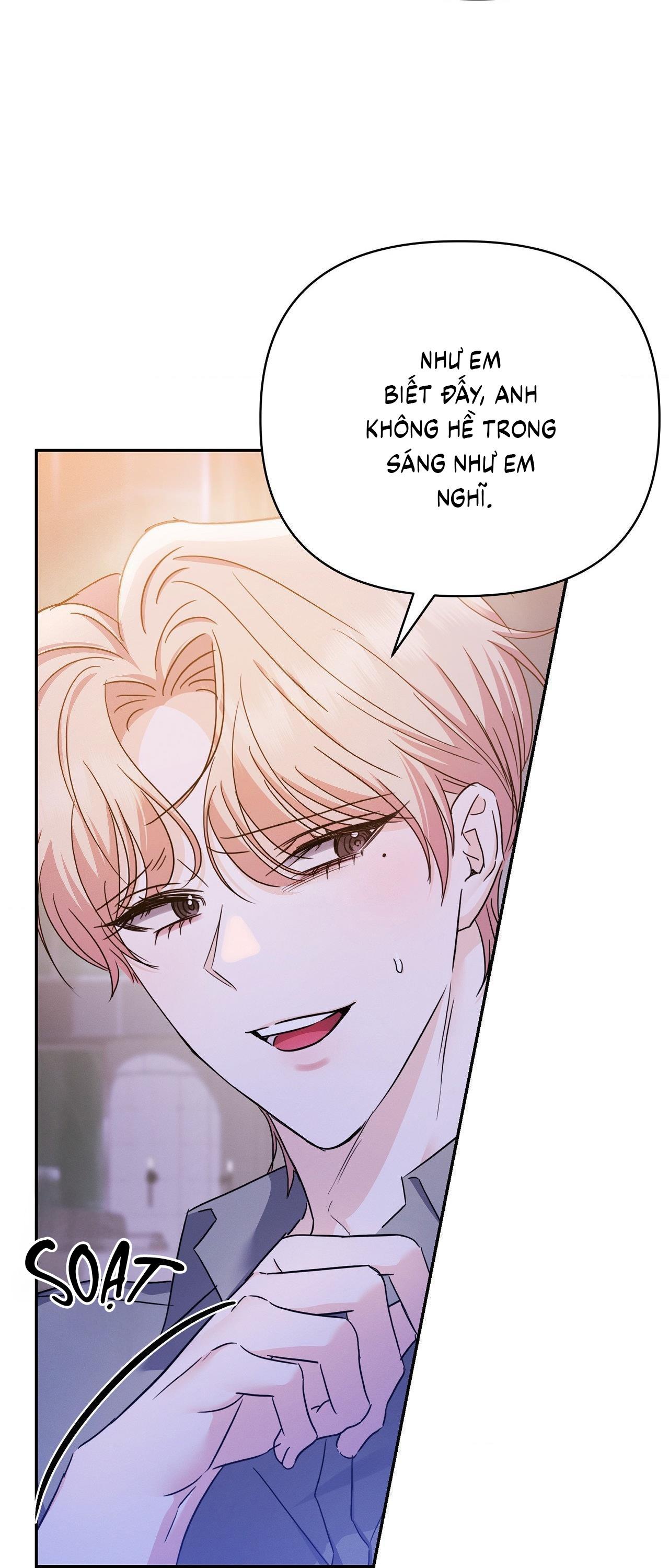 (CBunu) Cẩm Nang Fetish - Chap 12
