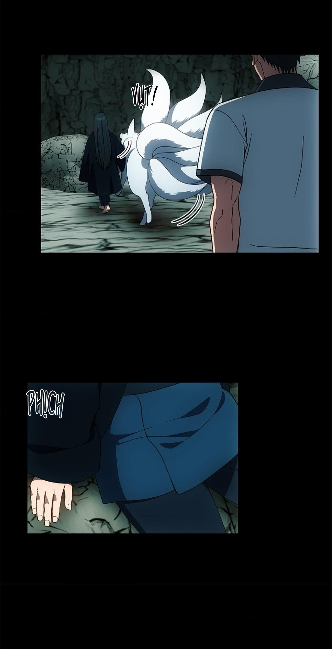 (CBunu) Đuổi Bắt Giữa Đêm Ngọt Ngào - Chap 30