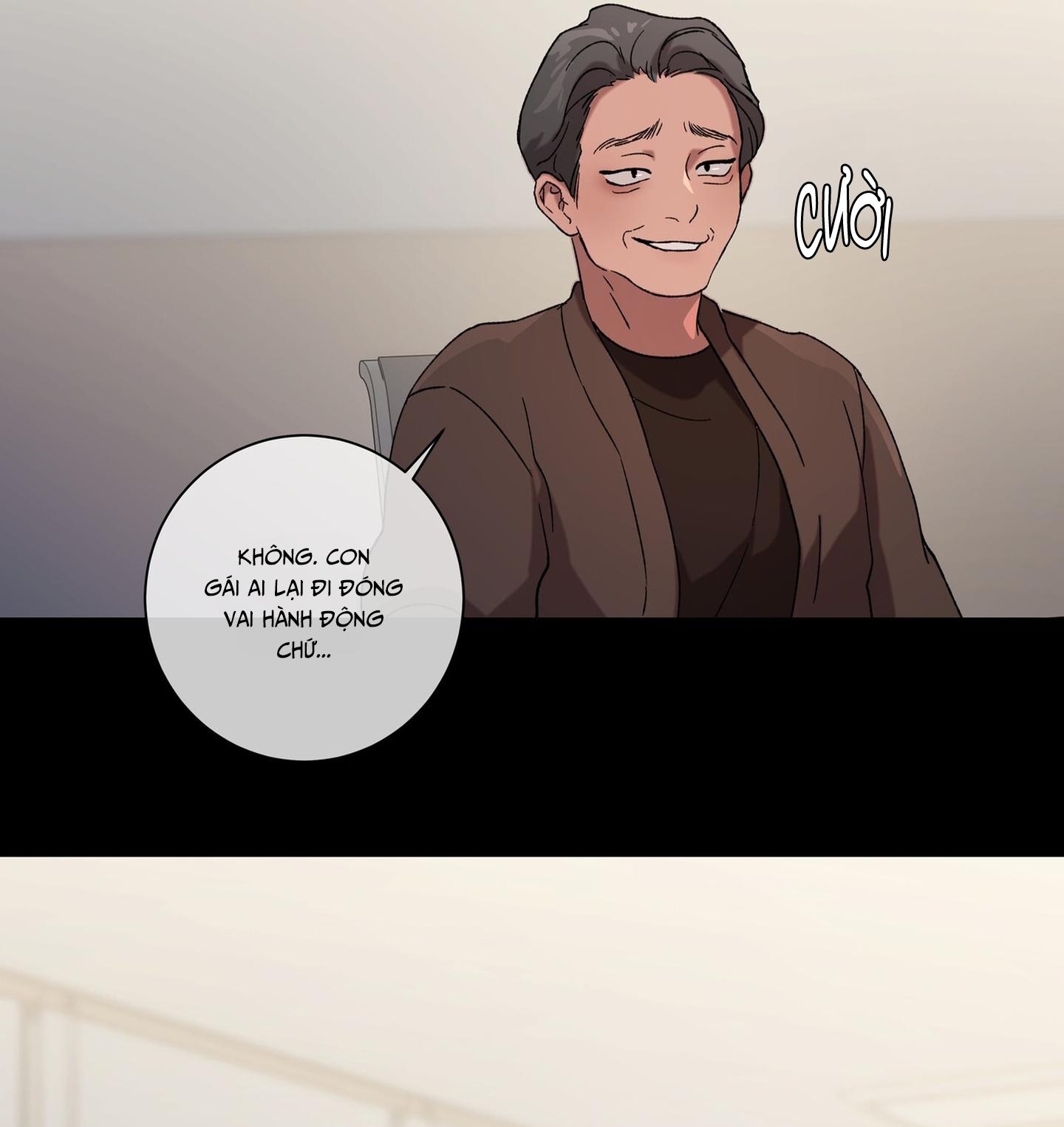 TUYỂN TẬP ÁM ẢNH, MƯU MÔ CÔNG - Chap 9.1 - Trang 257