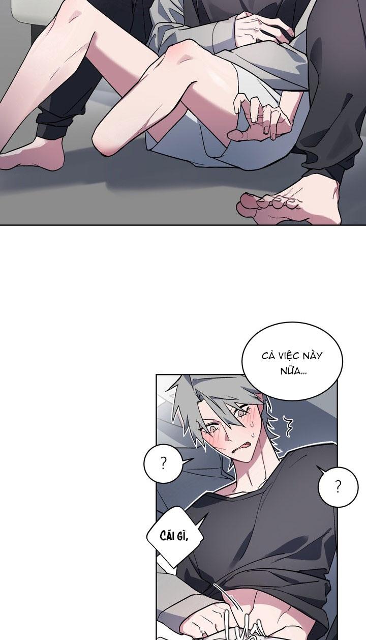 Room Without Windows - Chap 13