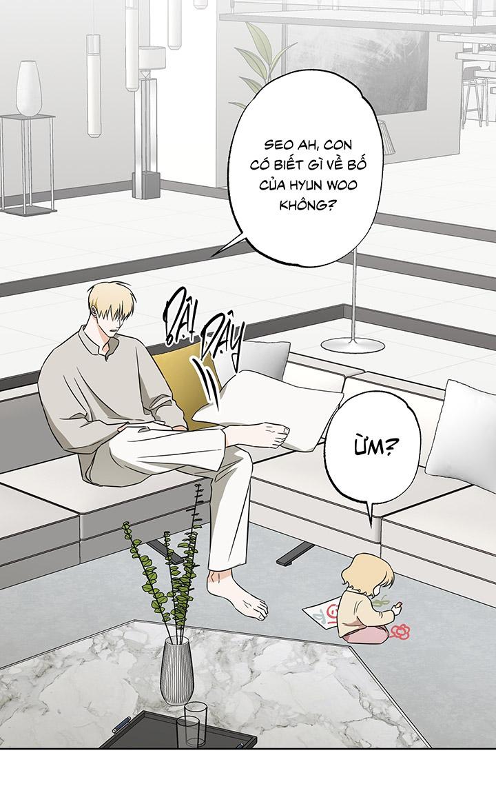 CHIẾN LƯỢC ĐOẠT TÂM CỦA CUỘC TÌNH ĐƠN PHƯƠNG - Chap 3