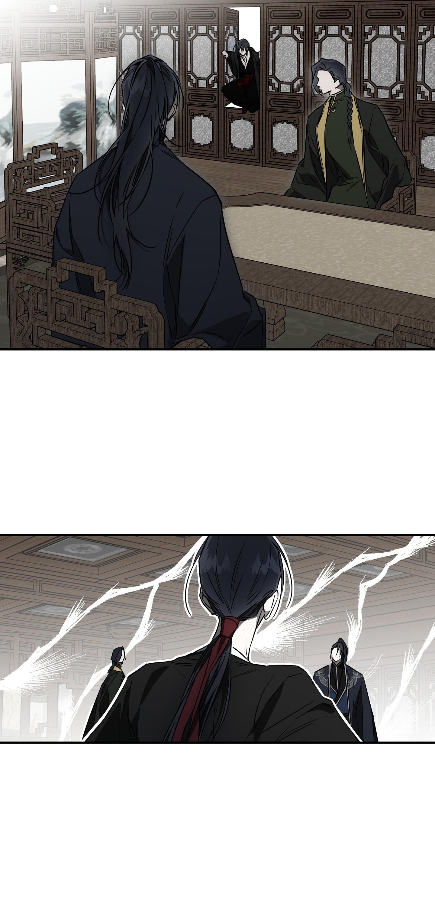 KHI MẶT TRỜI LÓ DẠNG - Chap 16