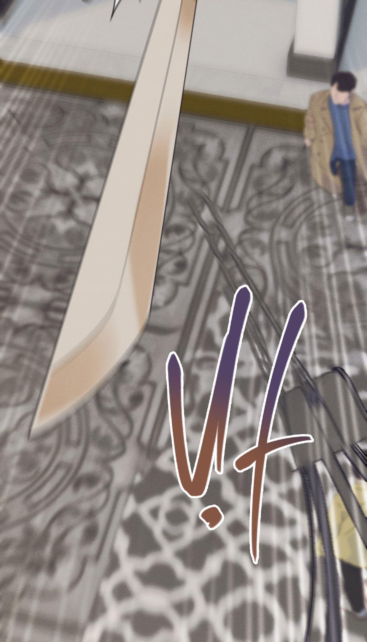 QUẺ BÓI GIẤC MƠ CỦA YÊU TINH - Chap 70