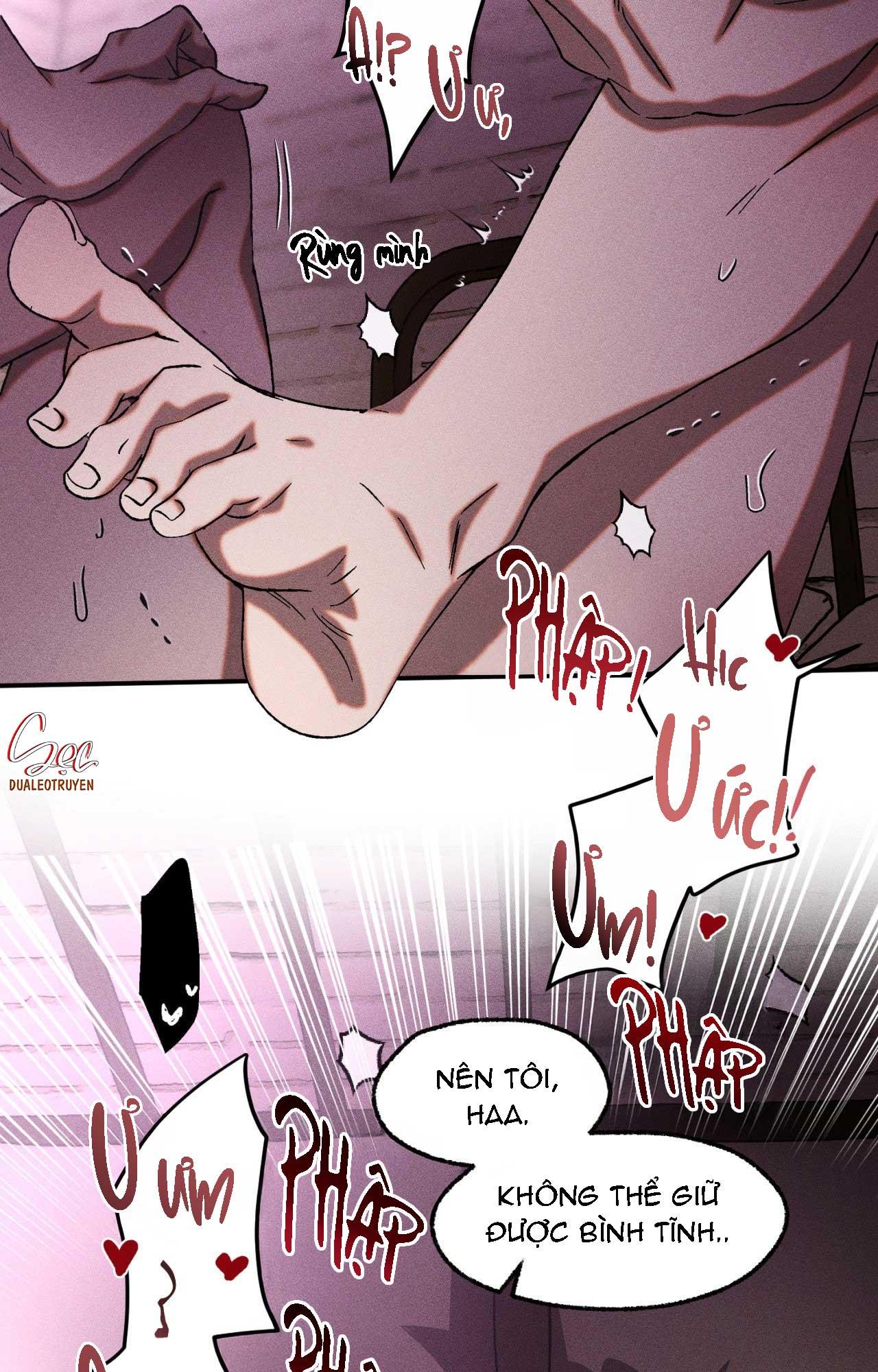 Cash Or Credit - Chap 68