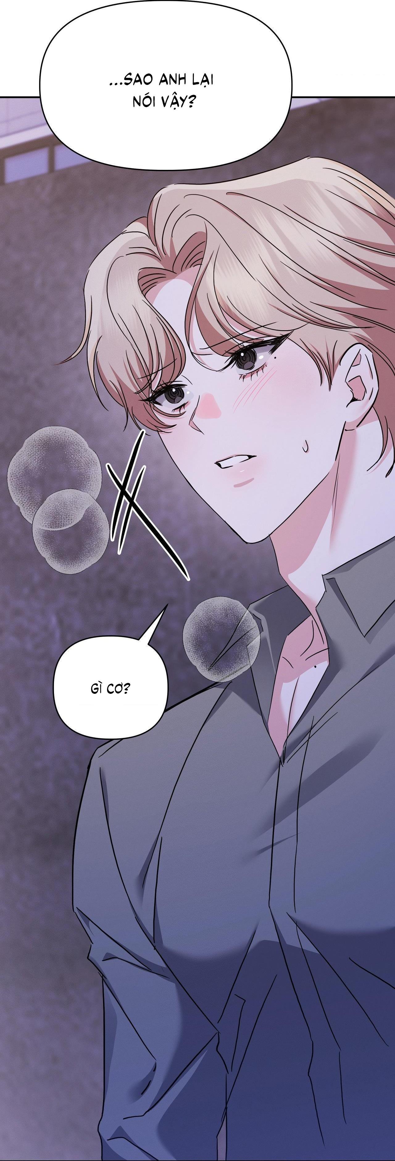 (CBunu) Cẩm Nang Fetish - Chap 12