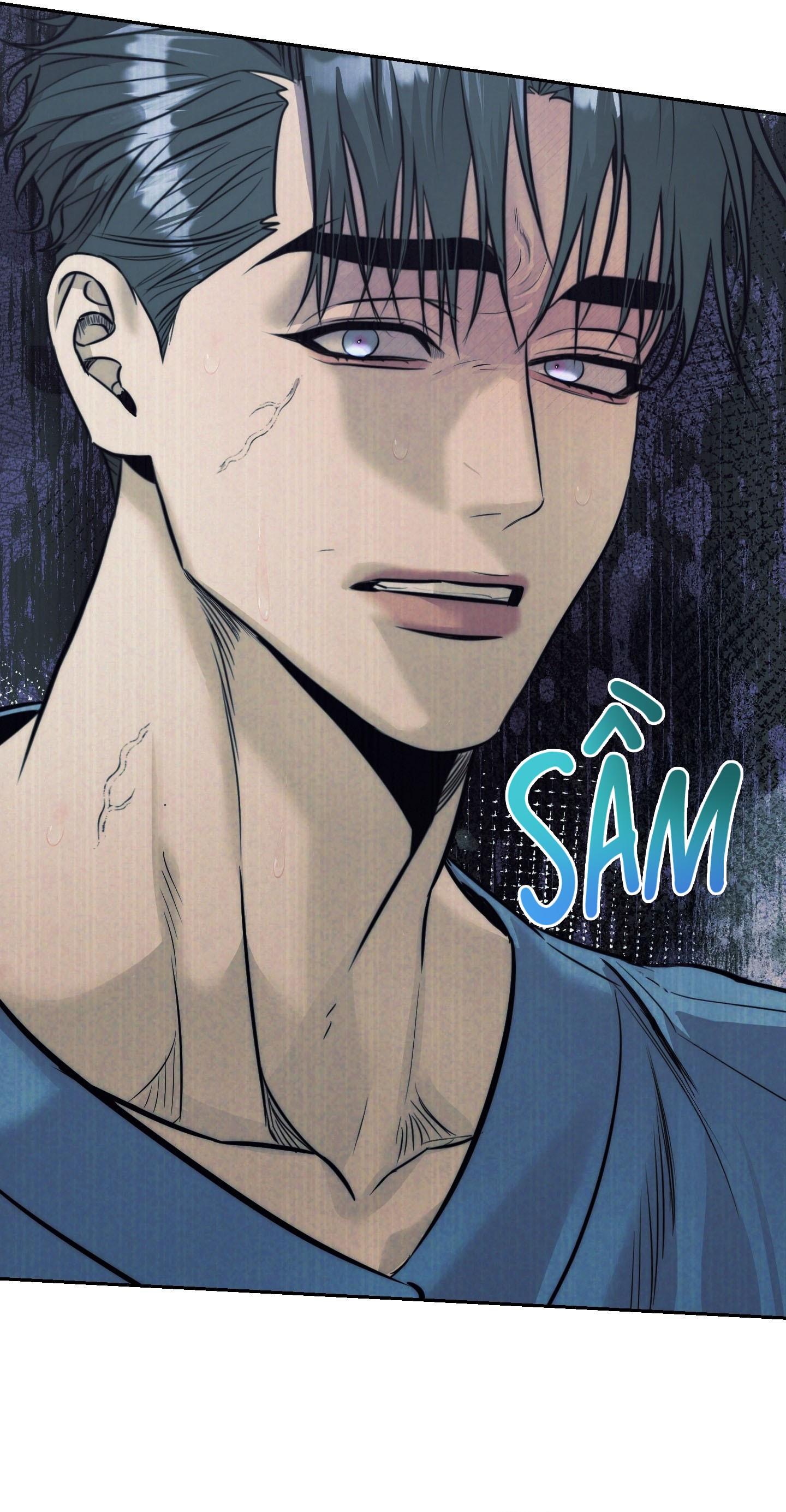 (CBunu) Stigma - Chap 46