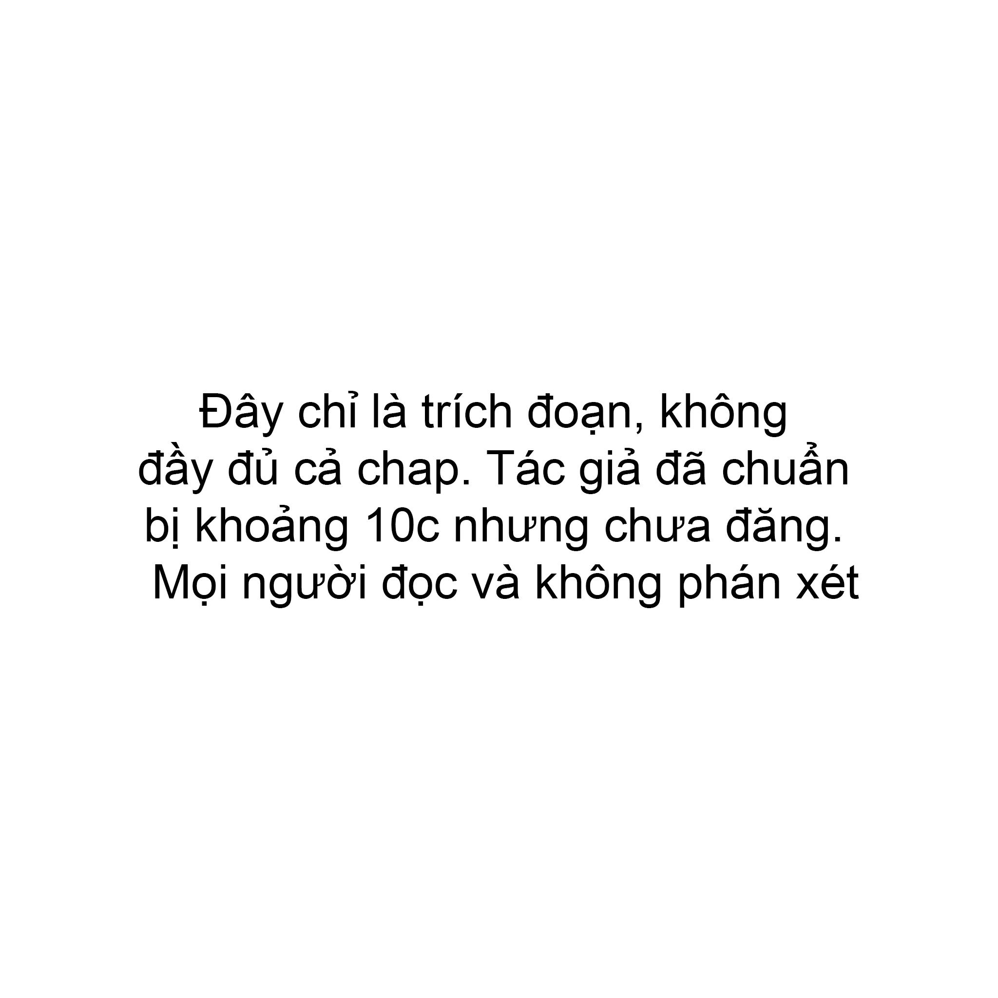 HỘ GIẢ MẠT THẾ - Chap 5