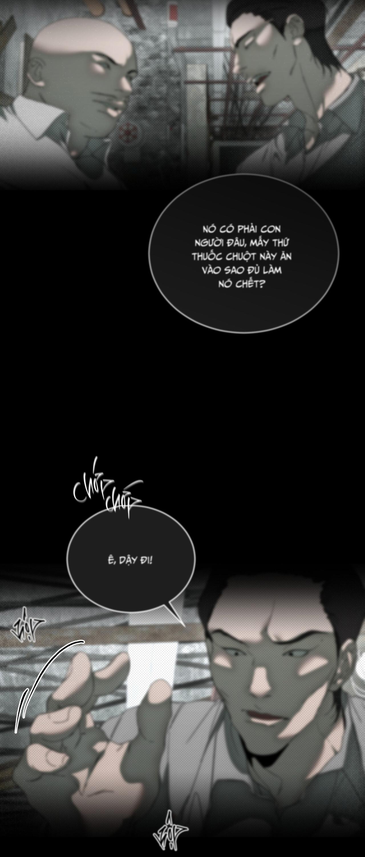 (GĐCV) HÌNH THÁI TIẾN HÓA - Chap 1