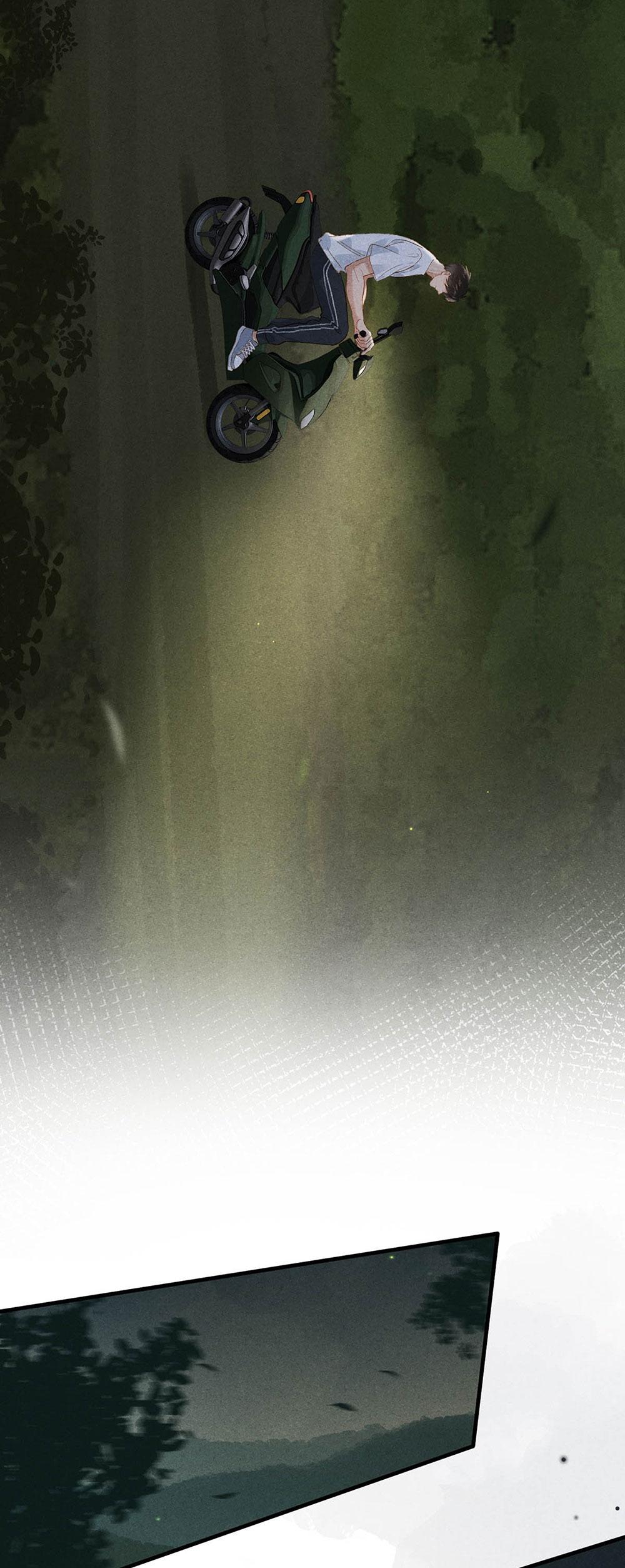 Sở Thiên Dĩ Nam - Chap 22